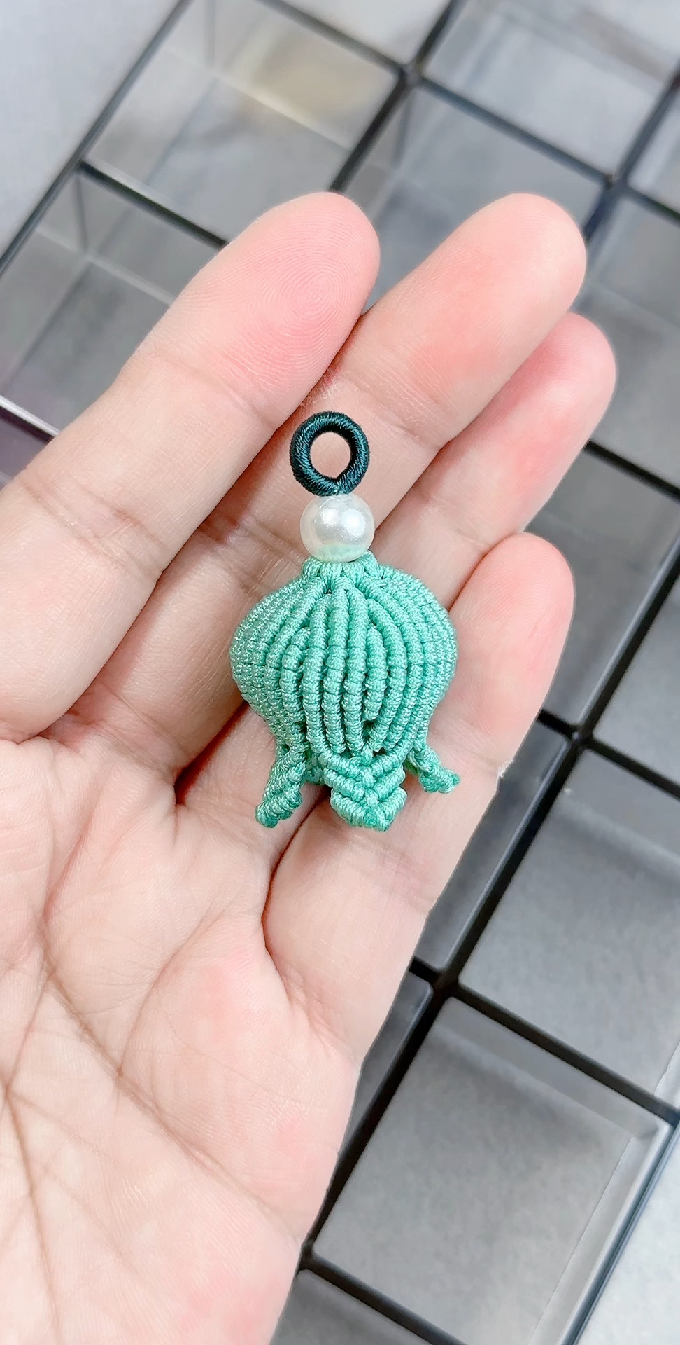 铃兰花教程3,