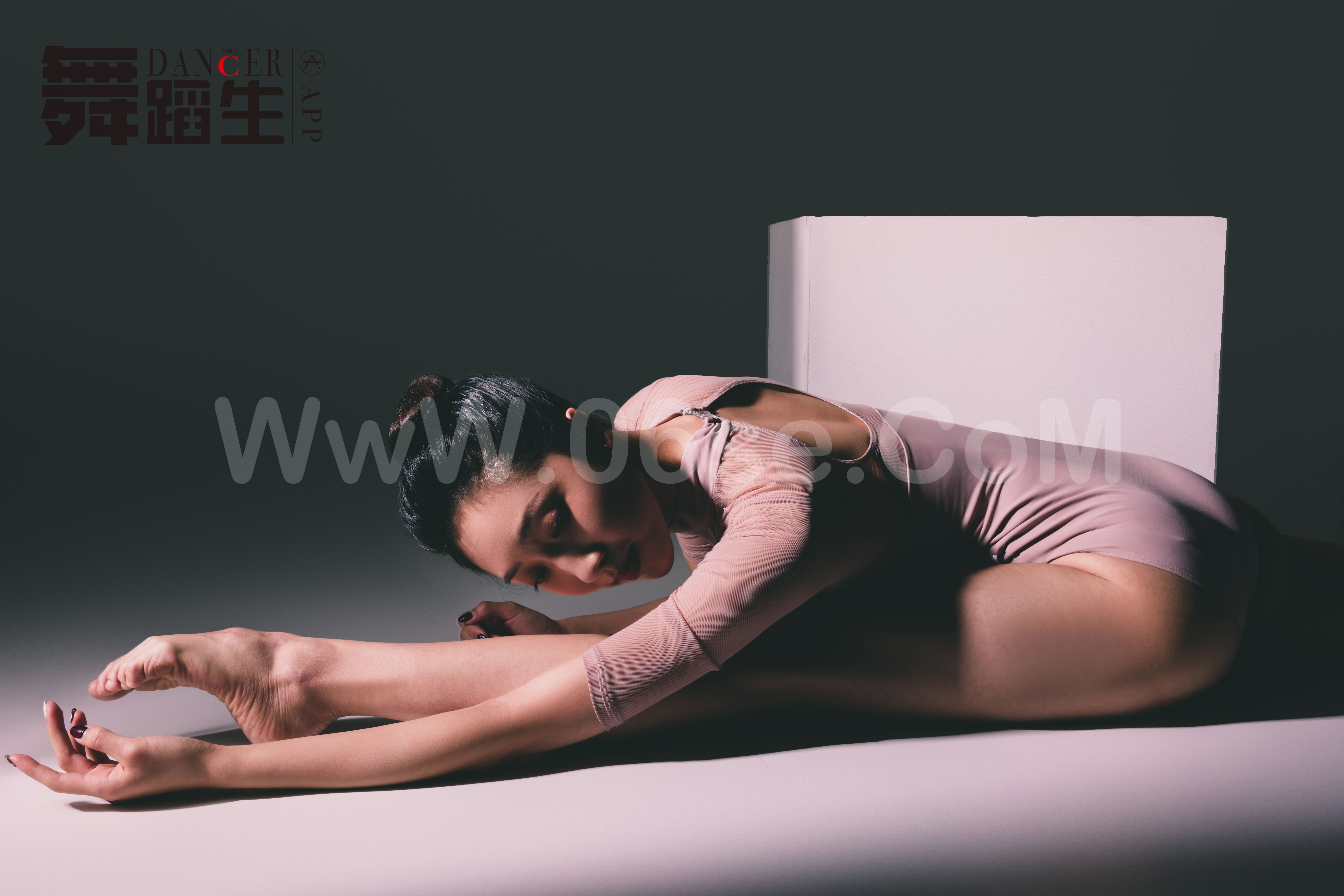 图片[17]-[GALLI嘉丽]舞蹈生日记 081 – 元气女神 赵惠妮[47P／368MB]-六色网