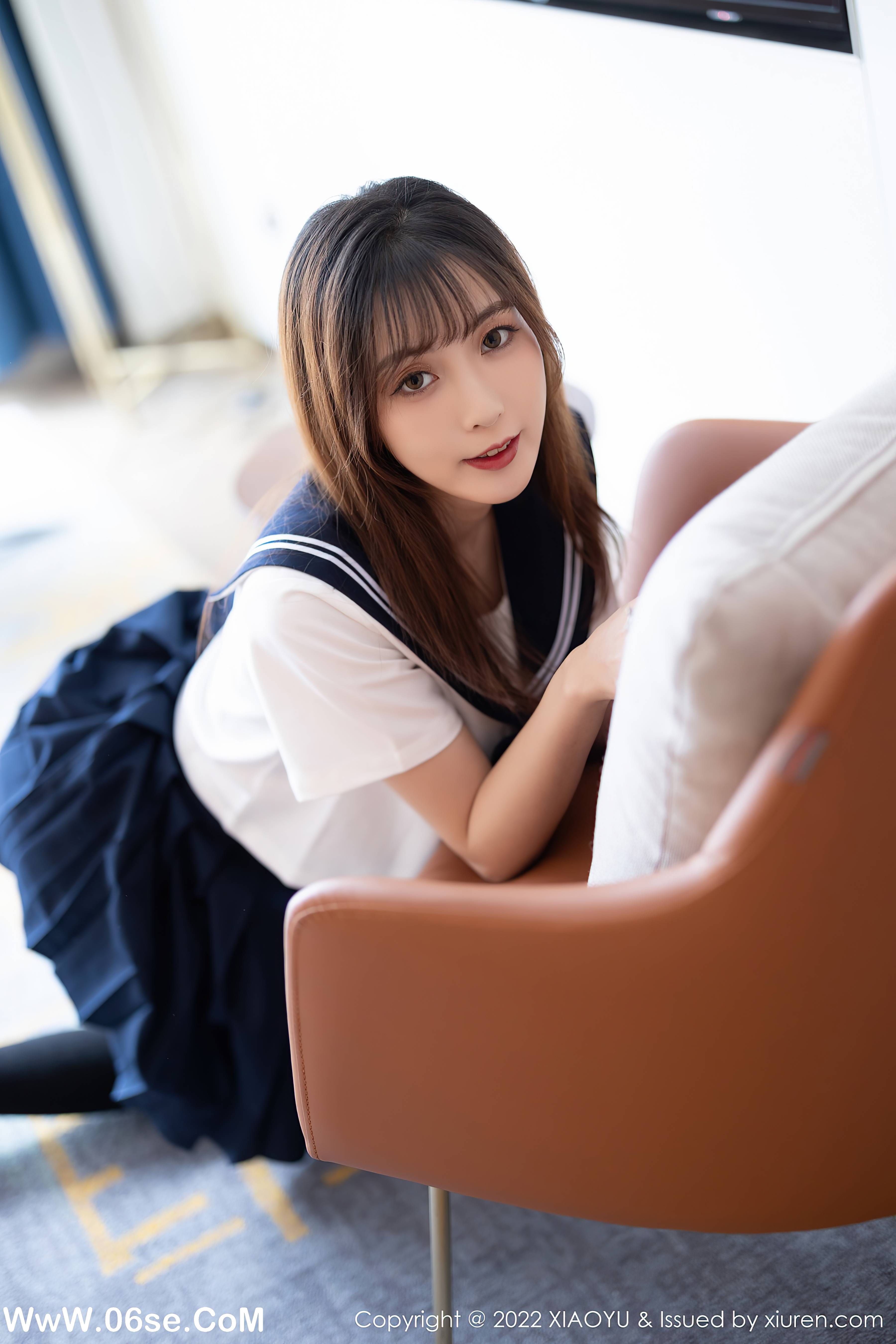 图片[28]-[XIAOYU语画界] 2022.03.01 NO.726 林星阑[82+1P285M]-六色网