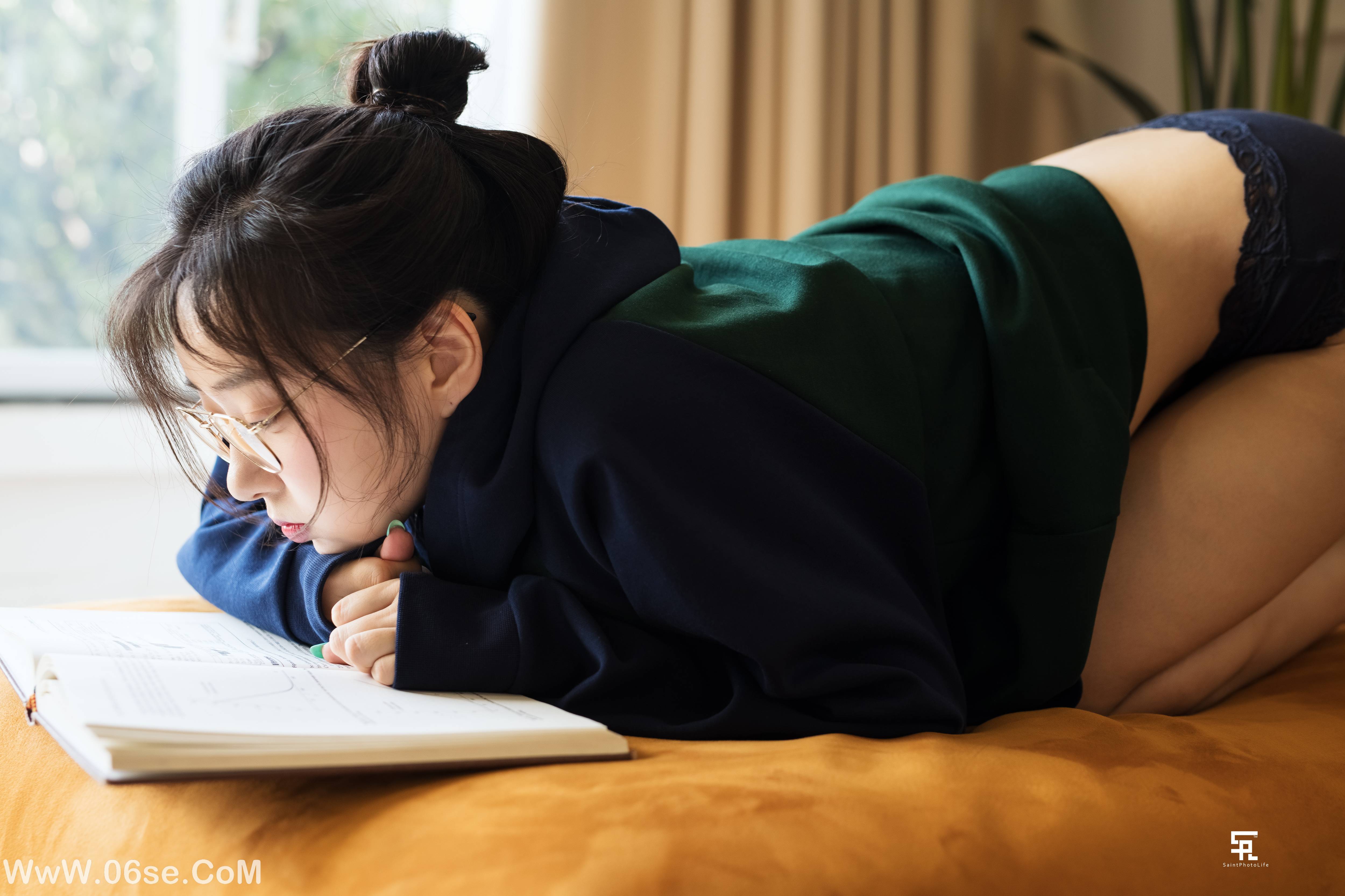图片[32]-韩国妹子申才恩(Zenny) NO.002 – daily life[40P286M]-六色网