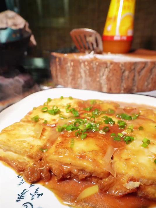 私厨上门,鲁东豆王,带来一场精彩的豆花豆腐宴!