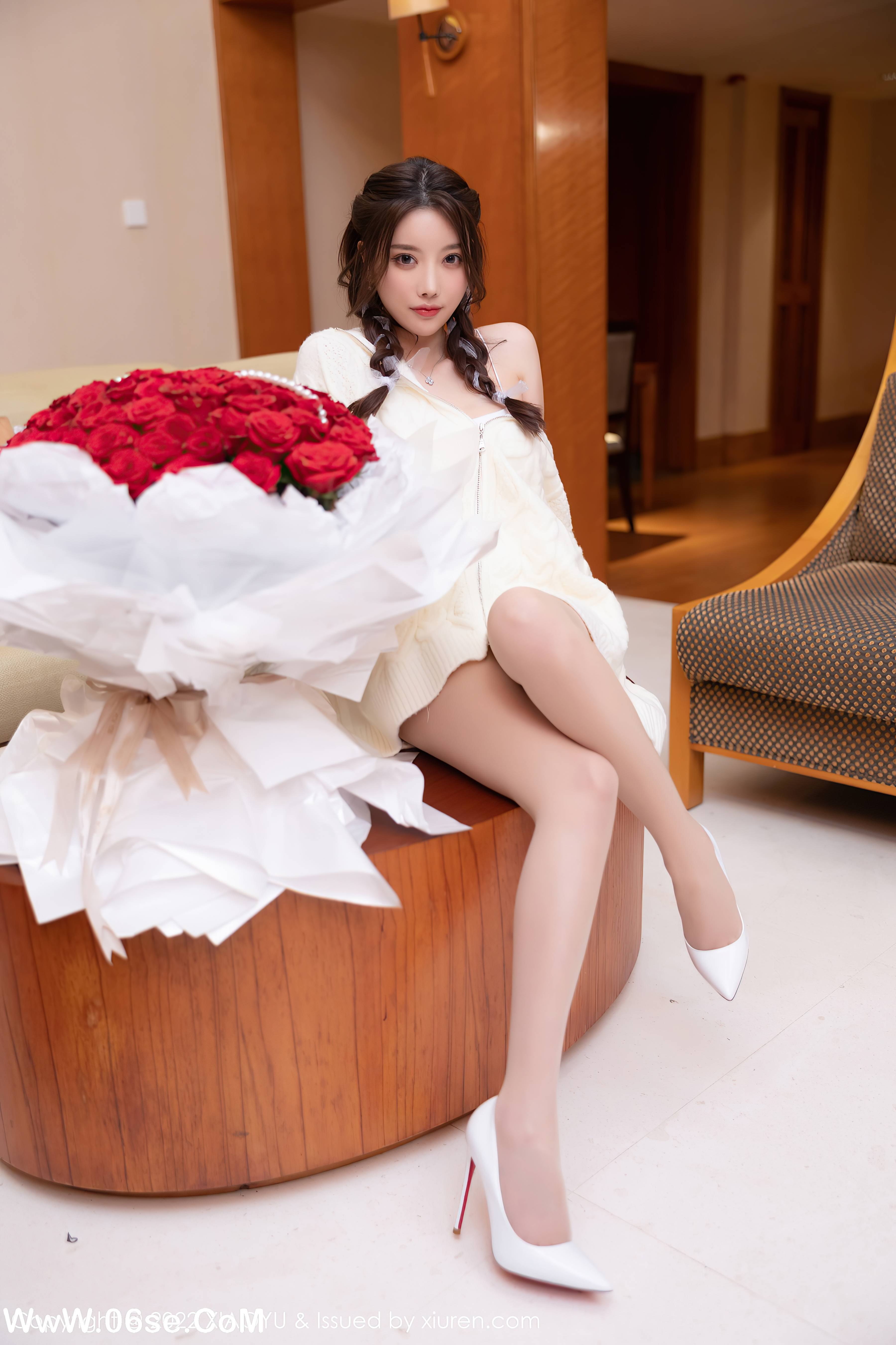 图片[6]-[XIAOYU语画界] 2022.03.04 NO.729 杨晨晨[73+1P302M]-六色网