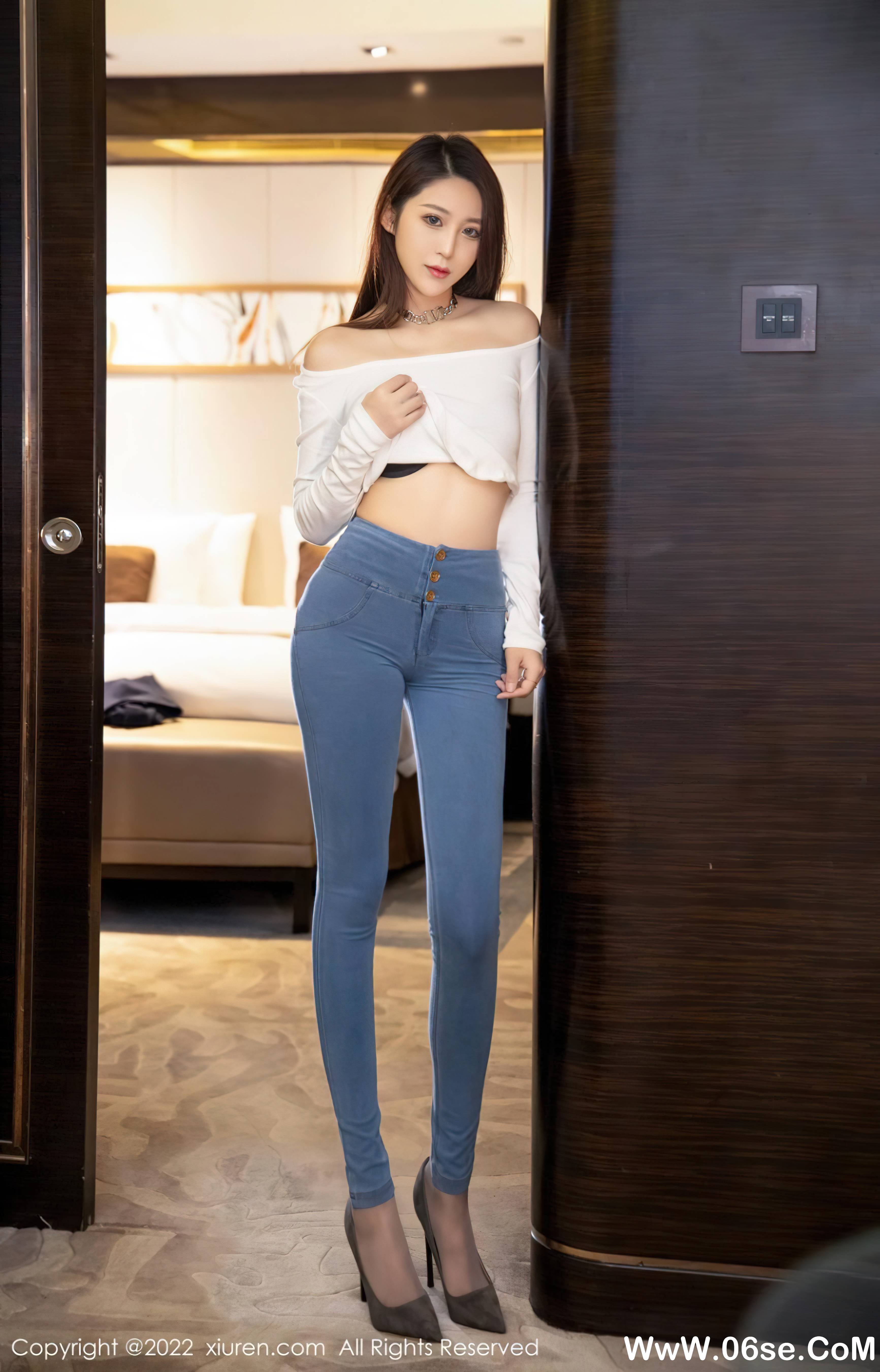 图片[7]-[XIUREN秀人网] 2022.01.30 NO.4541 汐汐[103+1P970M]-六色网