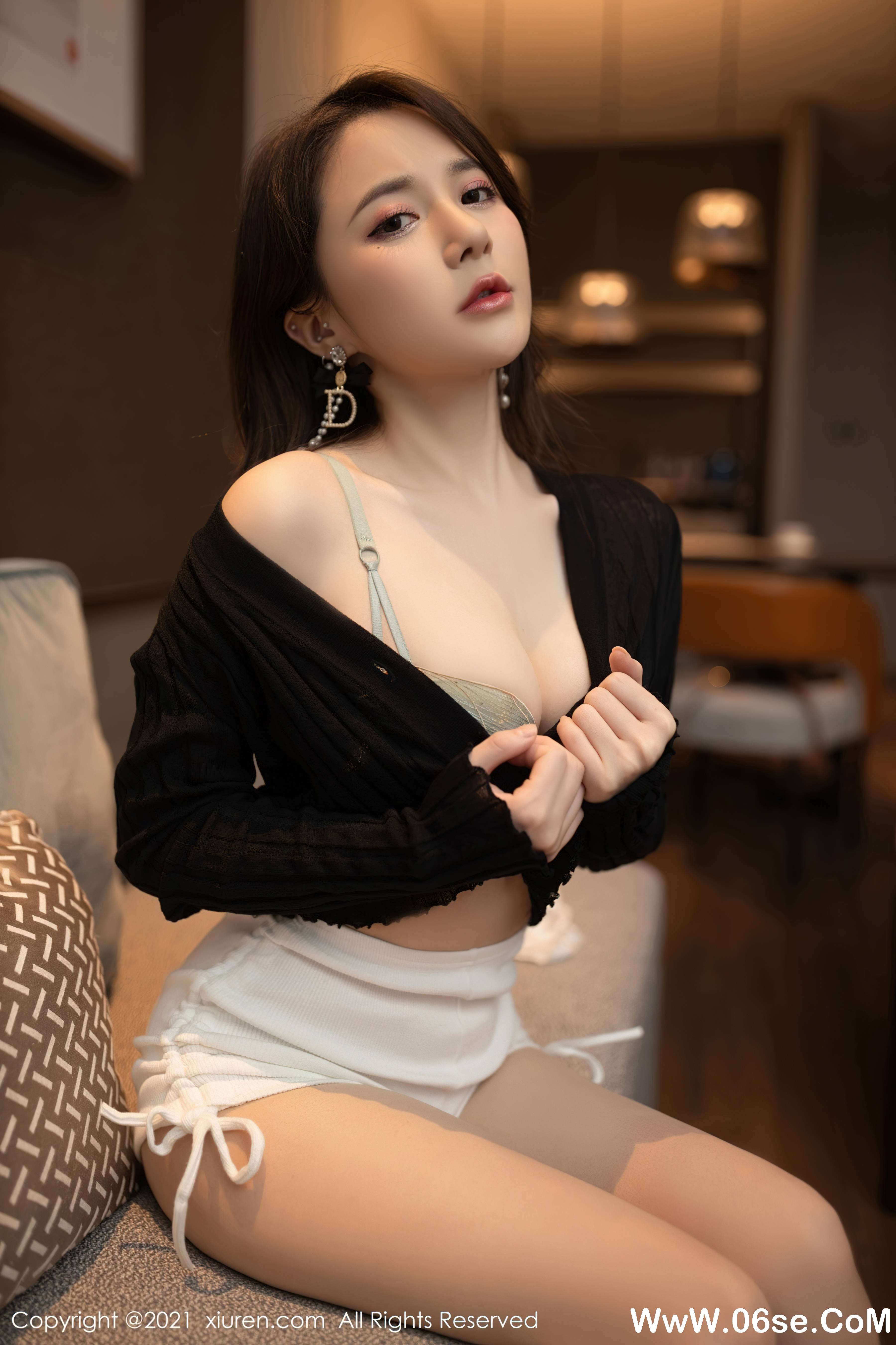 图片[40]-[XIUREN秀人网] 2021.10.29 NO.4139 鱼子酱[92+1P879M]-六色网