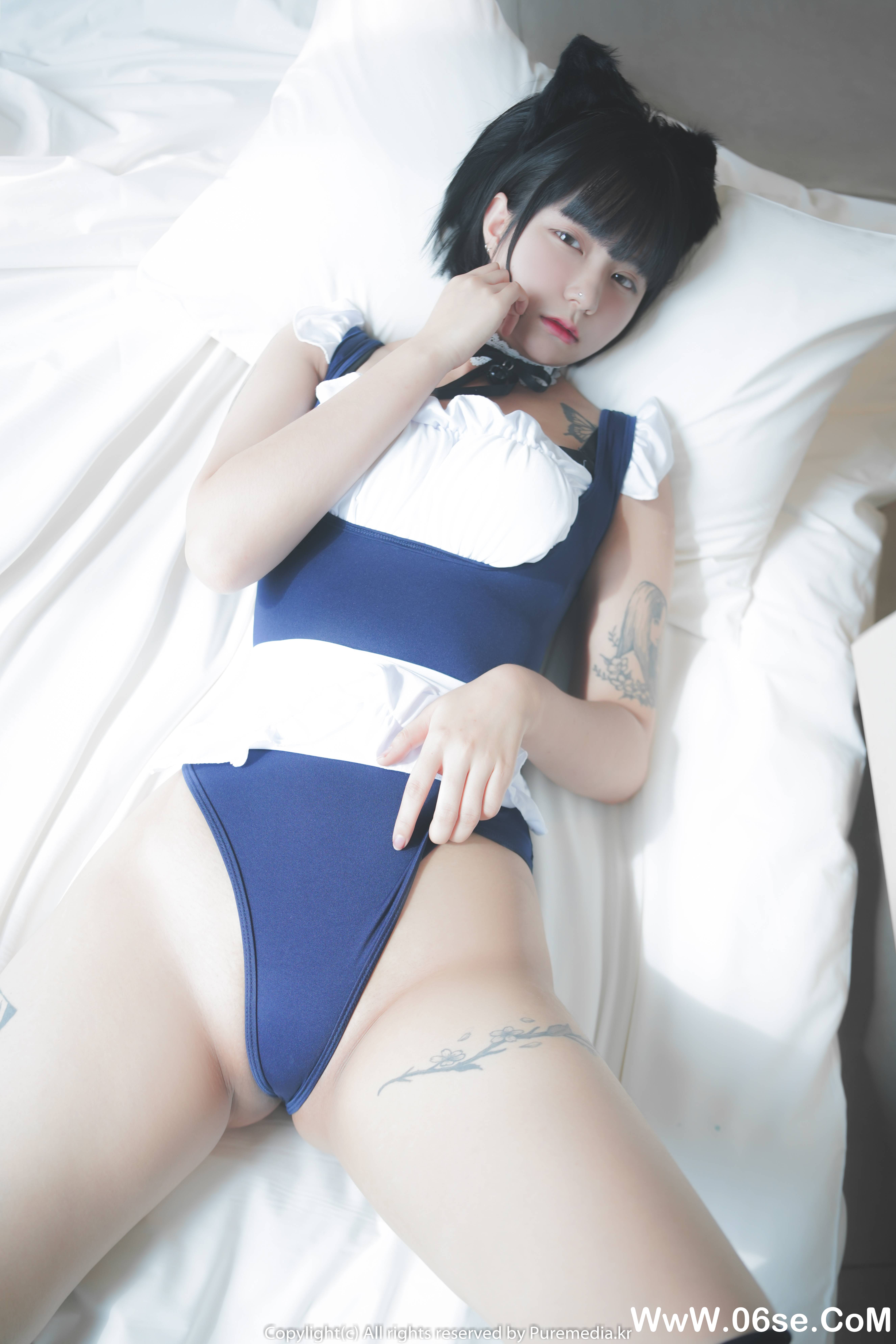 图片[33]-[Pure Media] NO.037 Hizzy[74P679M]-六色网