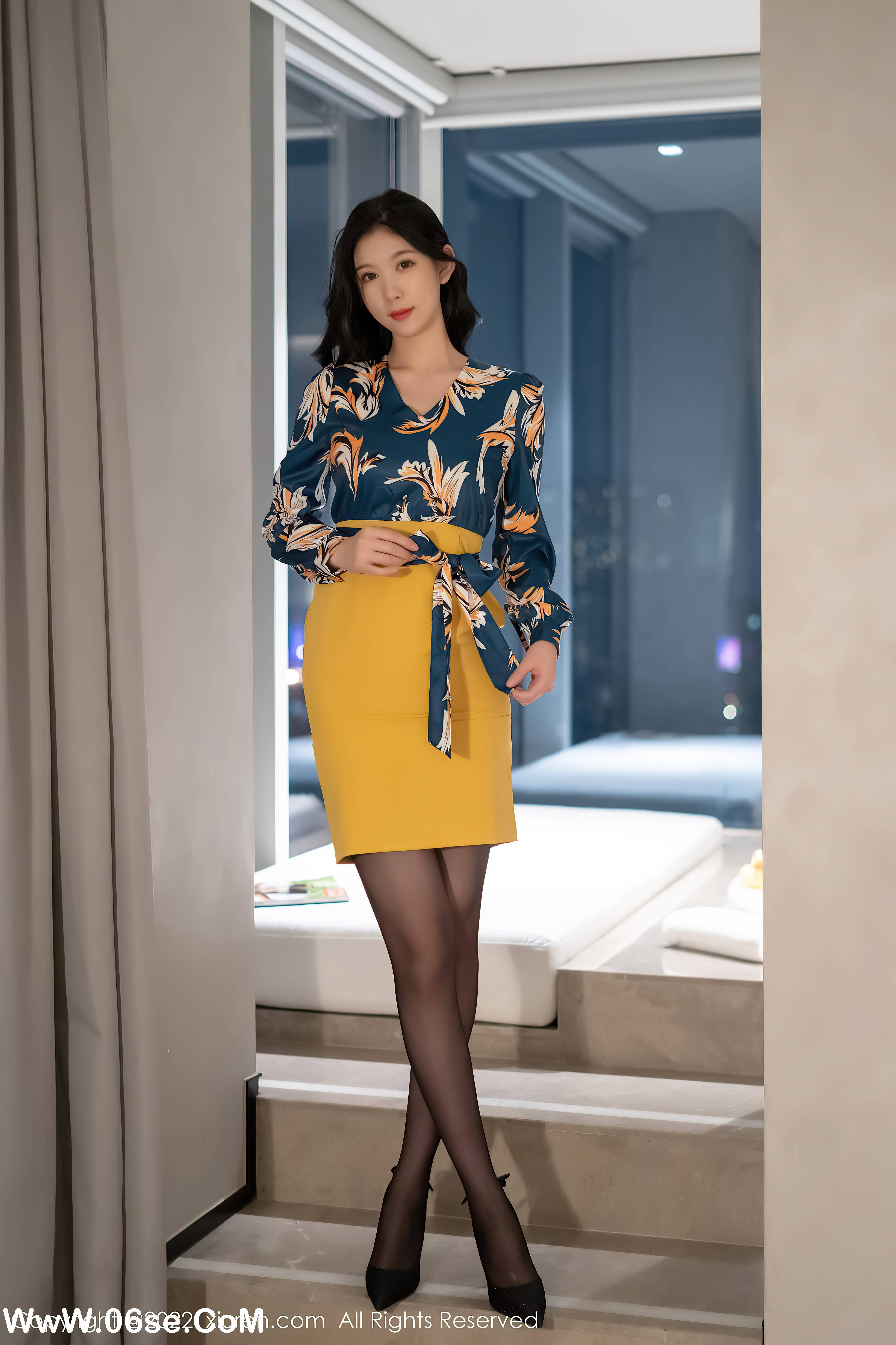 图片[10]-[XIUREN秀人网] 2022.04.18 NO.4880 李雅柔182CM[51+1P413M]-六色网