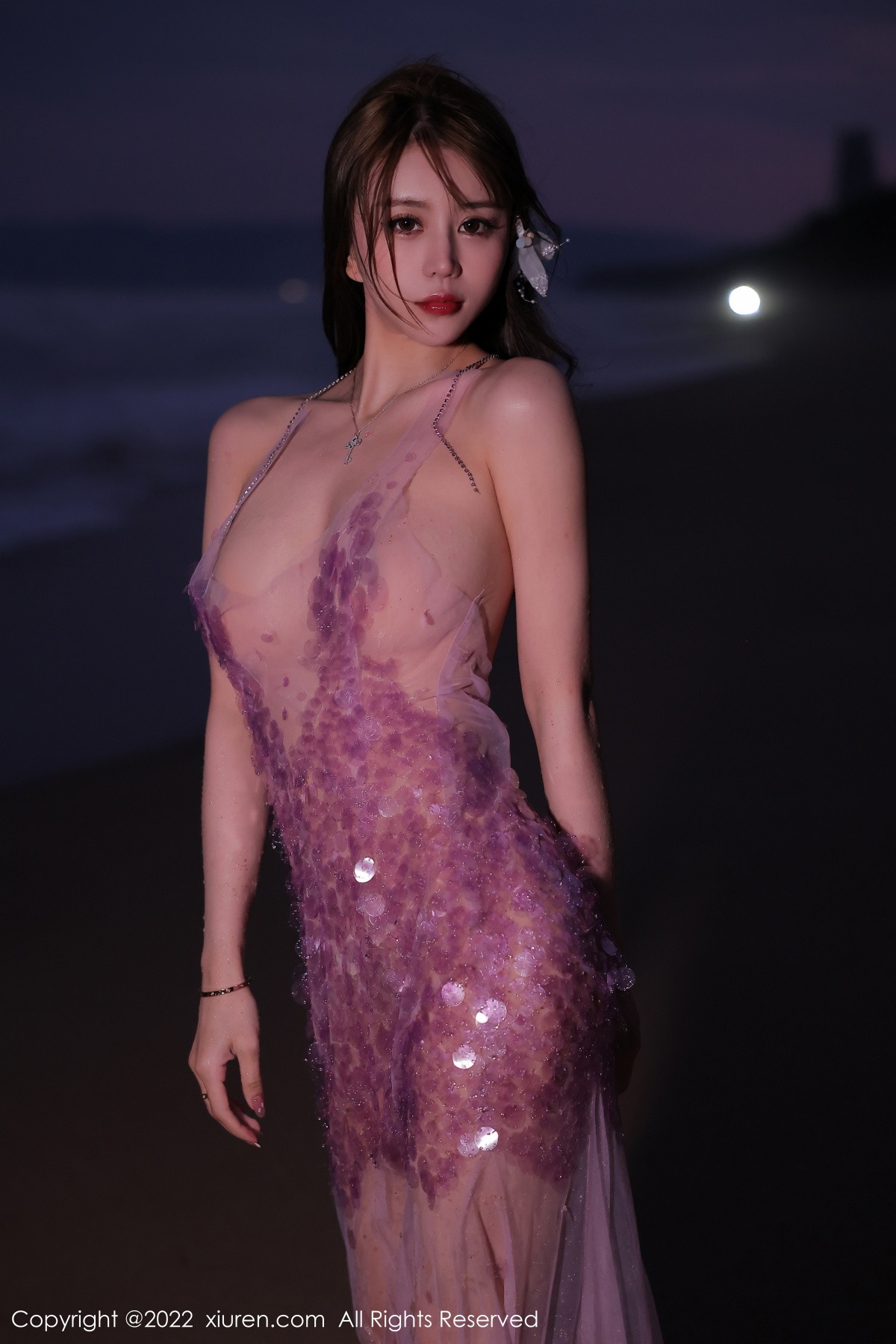 图片[39]-【XiuRen秀人网】2022.11.22 Vol.5890 tina_甜仔【53P】-六色网