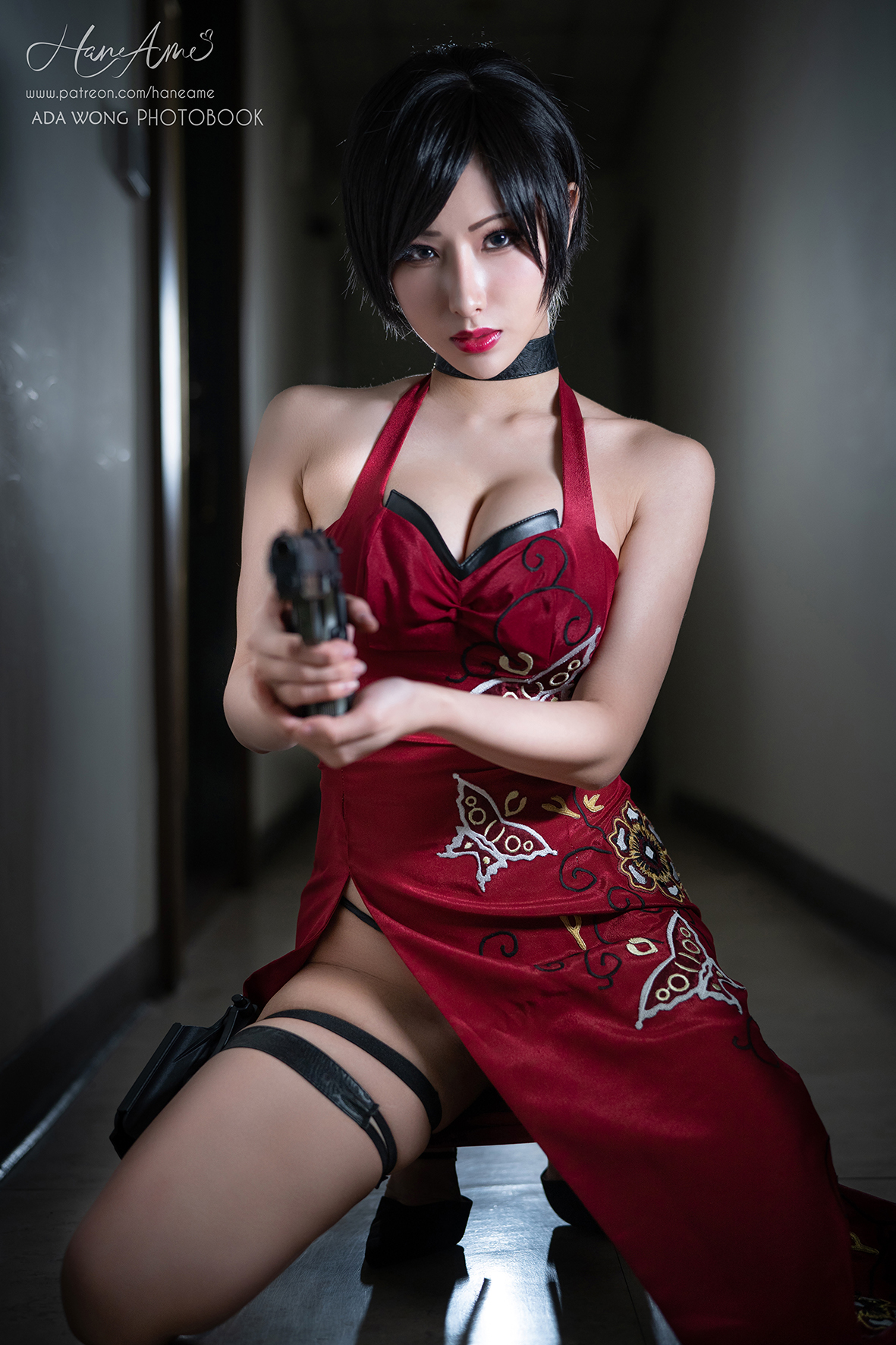 图片[30]-Hane Ame 雨波写真 NO.015 – 艾达王 [122P172M]-六色网