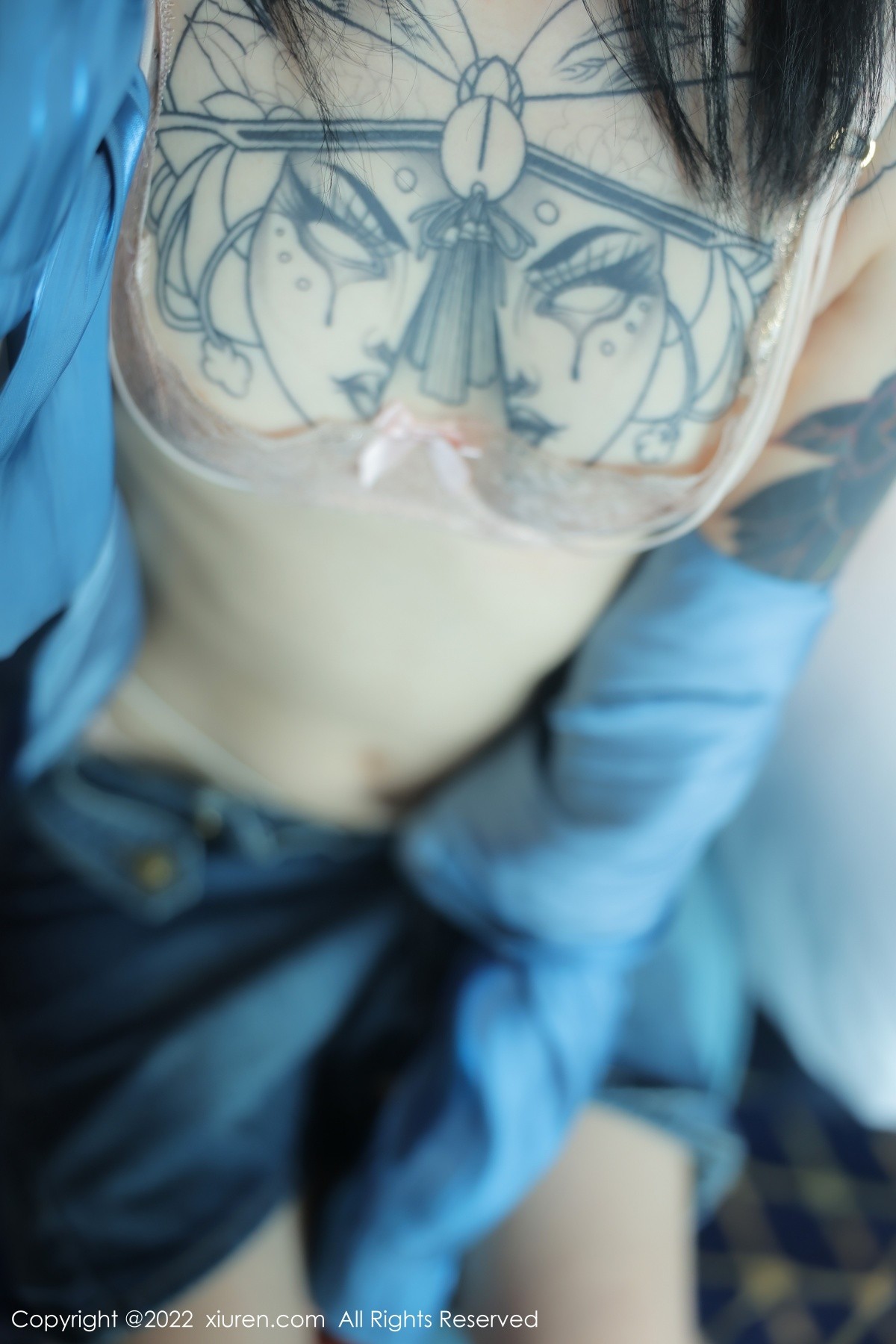 图片[72]-【XiuRen秀人网】2022.09.29 Vol.5662 奶瓶.【97P】-六色网