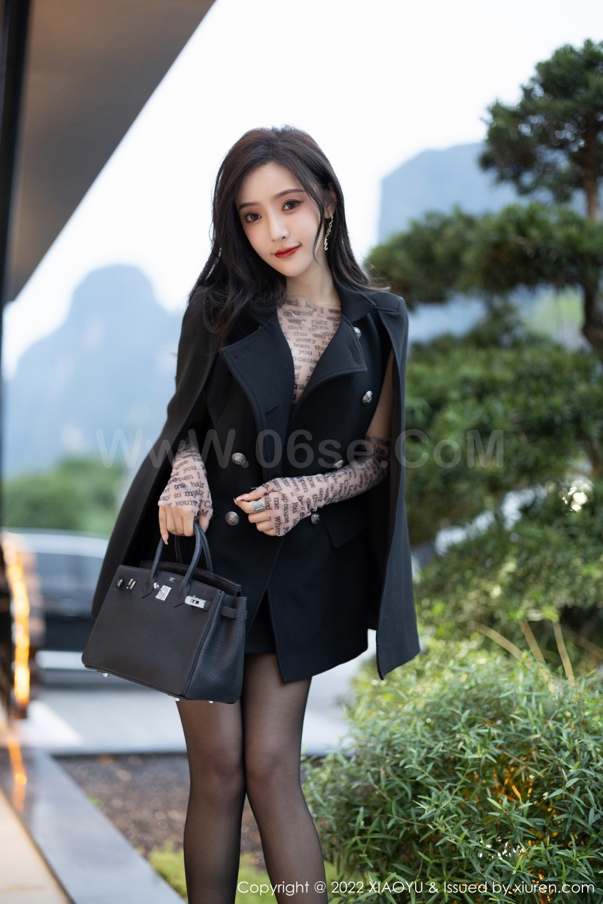 图片[14]-[XIAOYU语画界] 2022.12.01 Vol.916 王馨瑤yanni【93P】-六色网