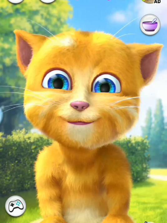 会说话的汤姆猫香港脚