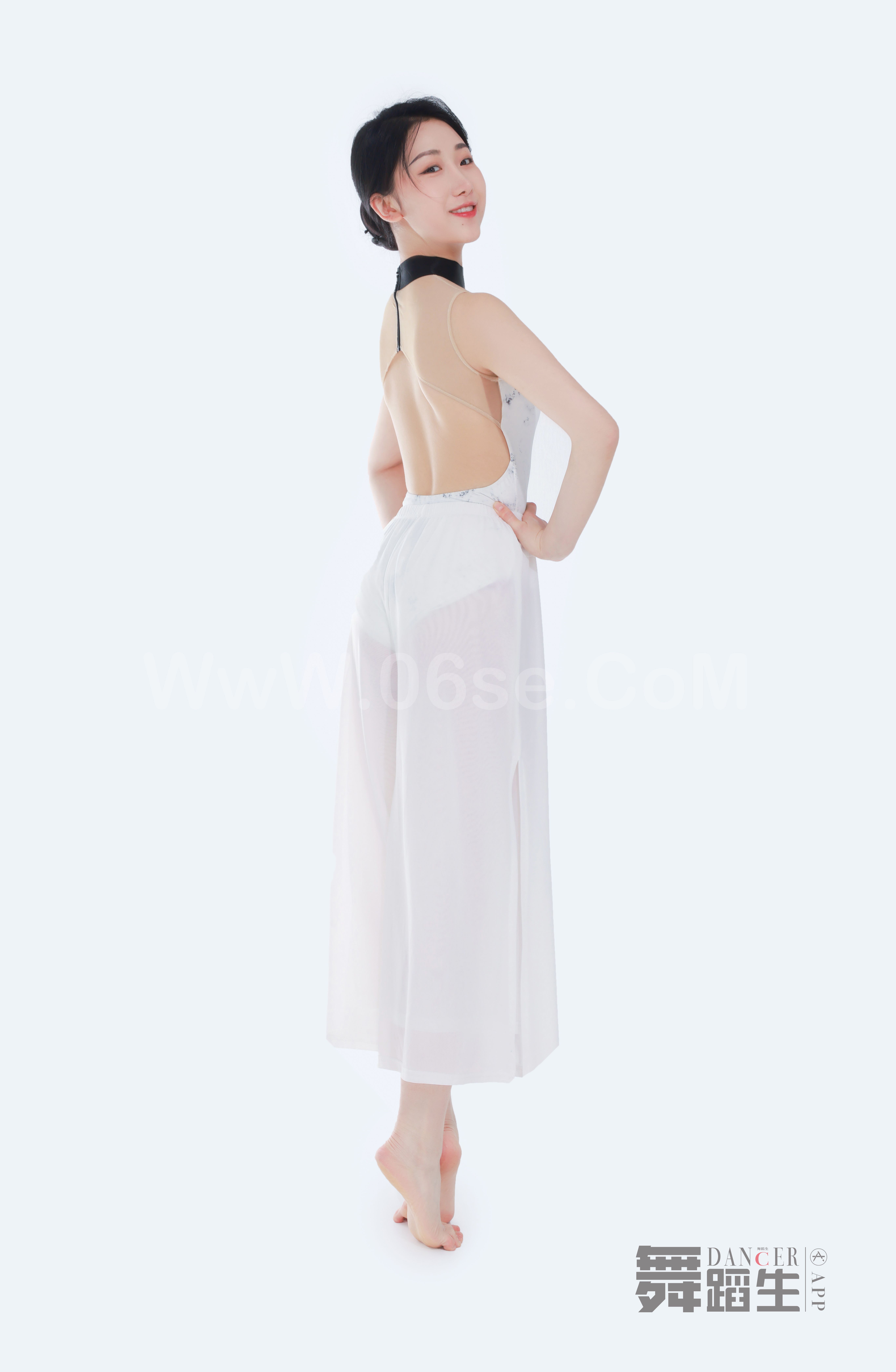 图片[32]-[GALLI嘉丽]舞蹈生日记 083 – 风舞如蝶 薛慧[42P／311MB]-六色网