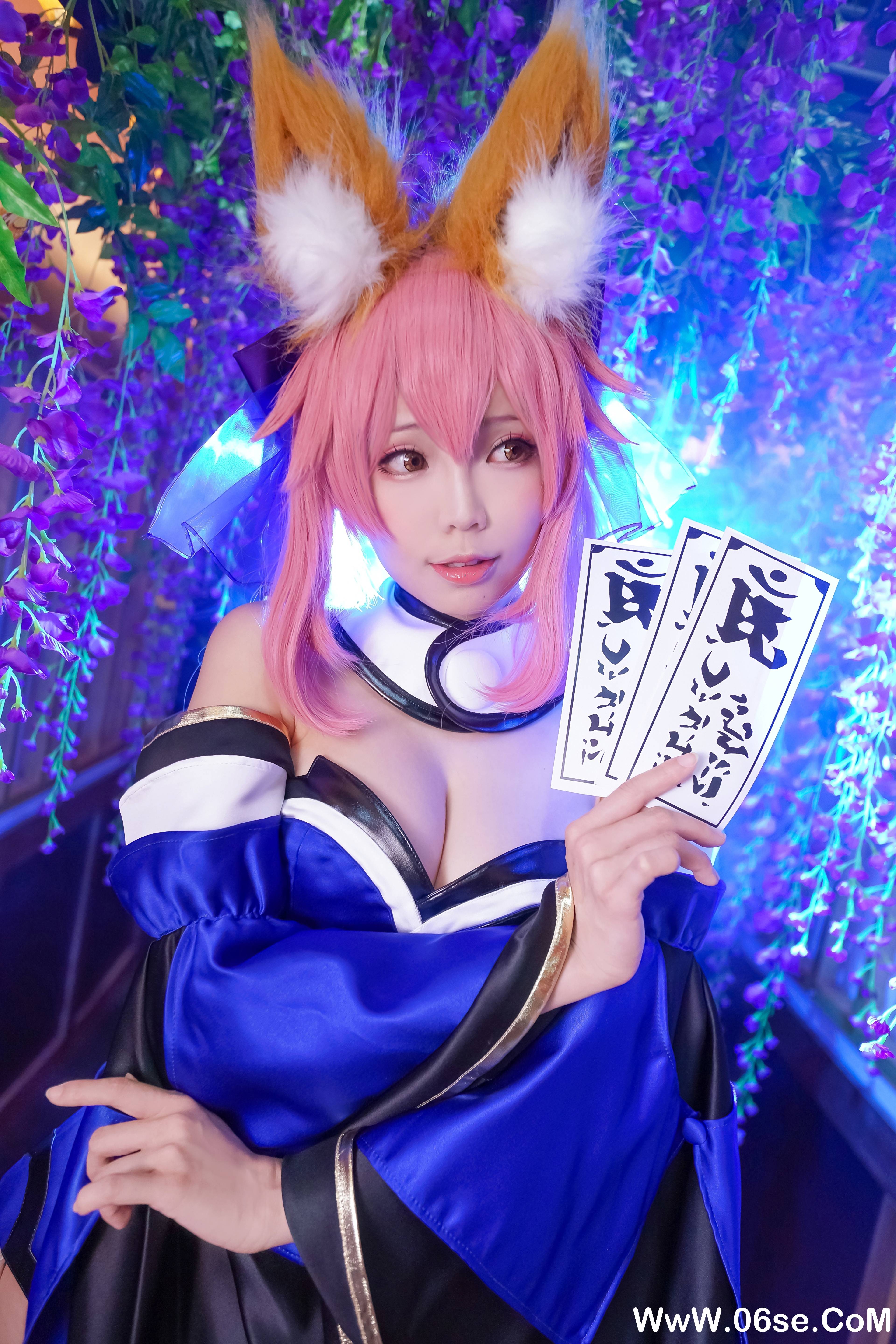 图片[15]-Ely_eee(ElyEE子) NO.050 — 玉藻前神社[42P174M]-六色网