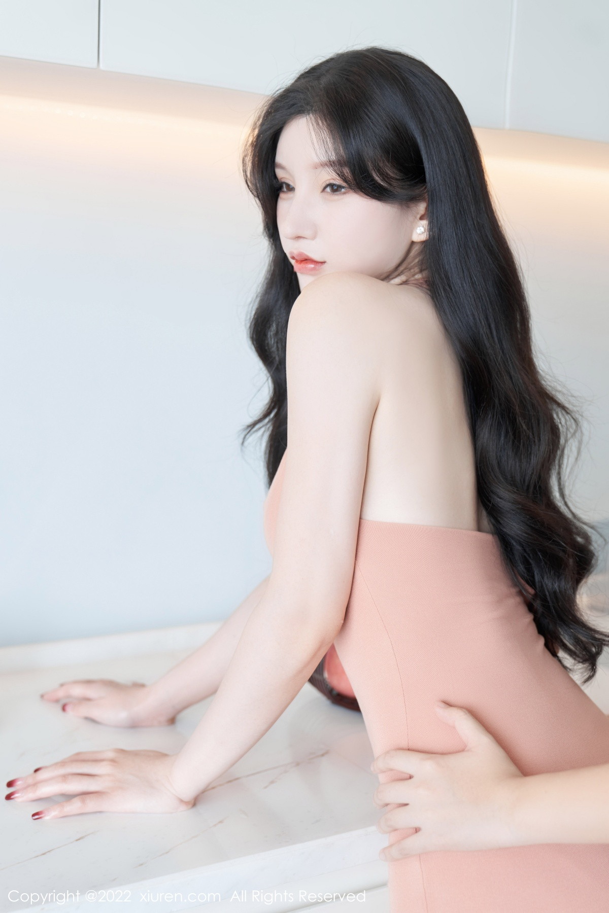 图片[19]-【XiuRen秀人网】2022.11.18 Vol.5881 周于希Sally【80P】-六色网