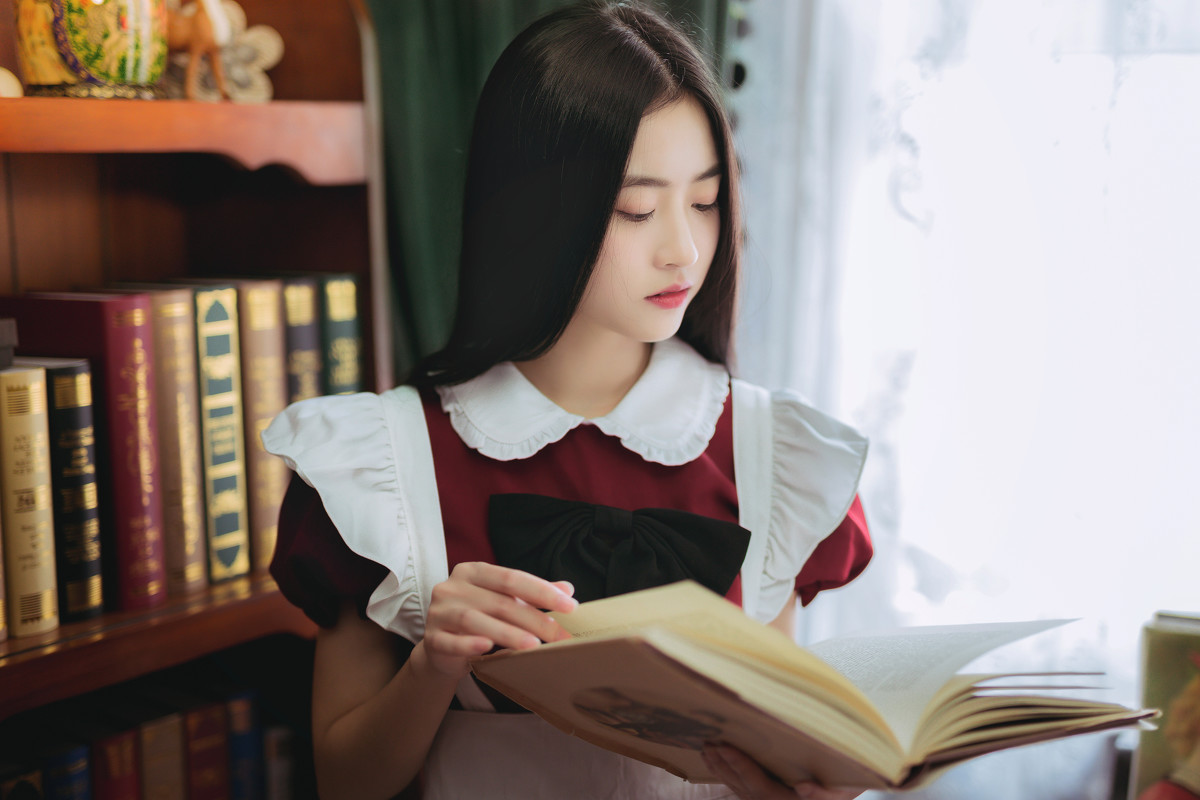 图片[9]-甜甜的小公主-六色网