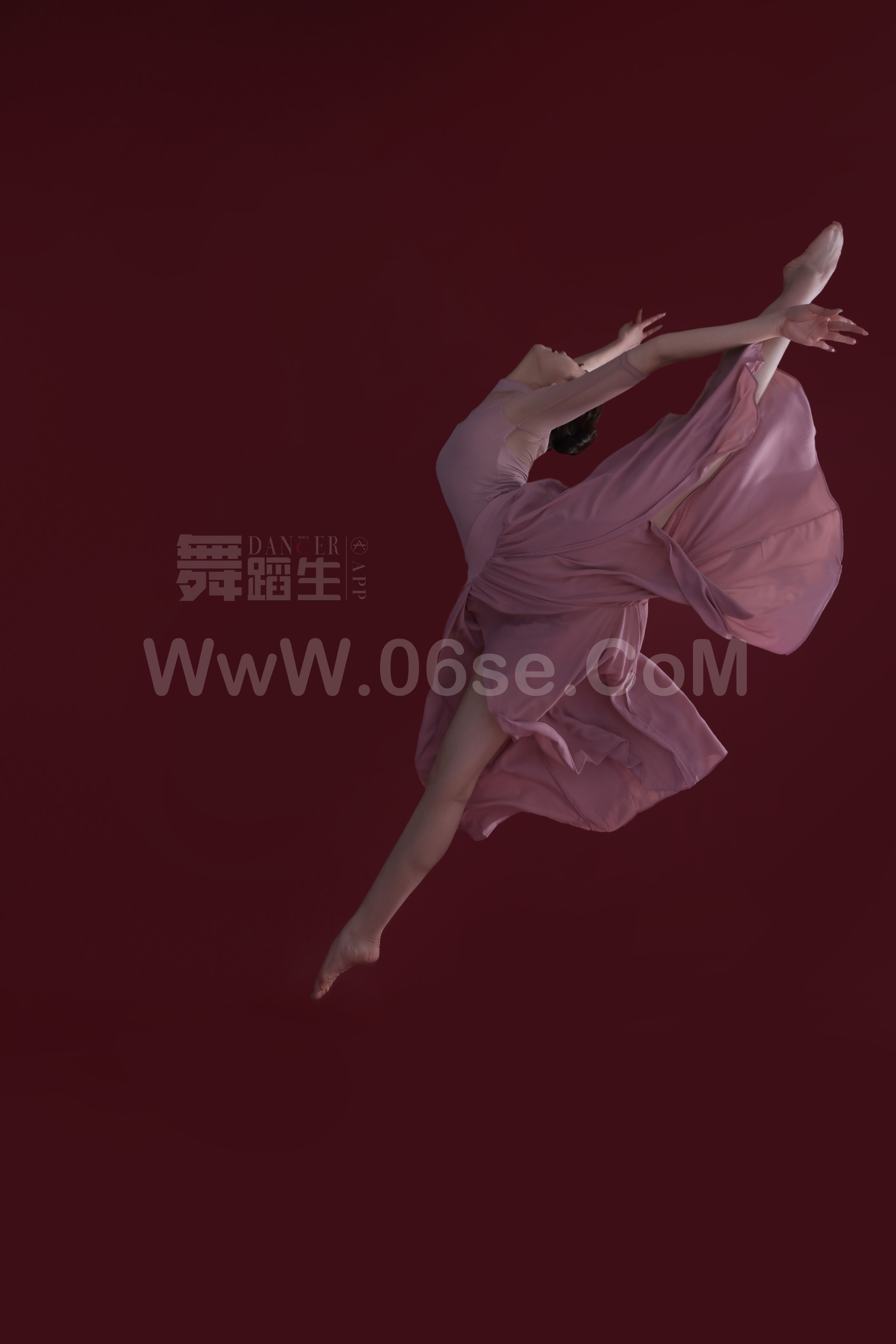 图片[34]-[GALLI嘉丽]舞蹈生日记 086 – 舞态生风 唐紫怡[39P／271MB]-六色网