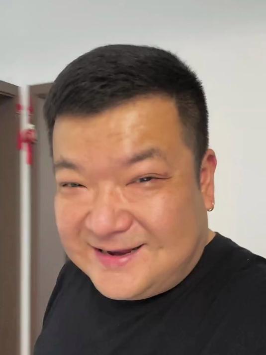 我想吃饺子，是真的想吃