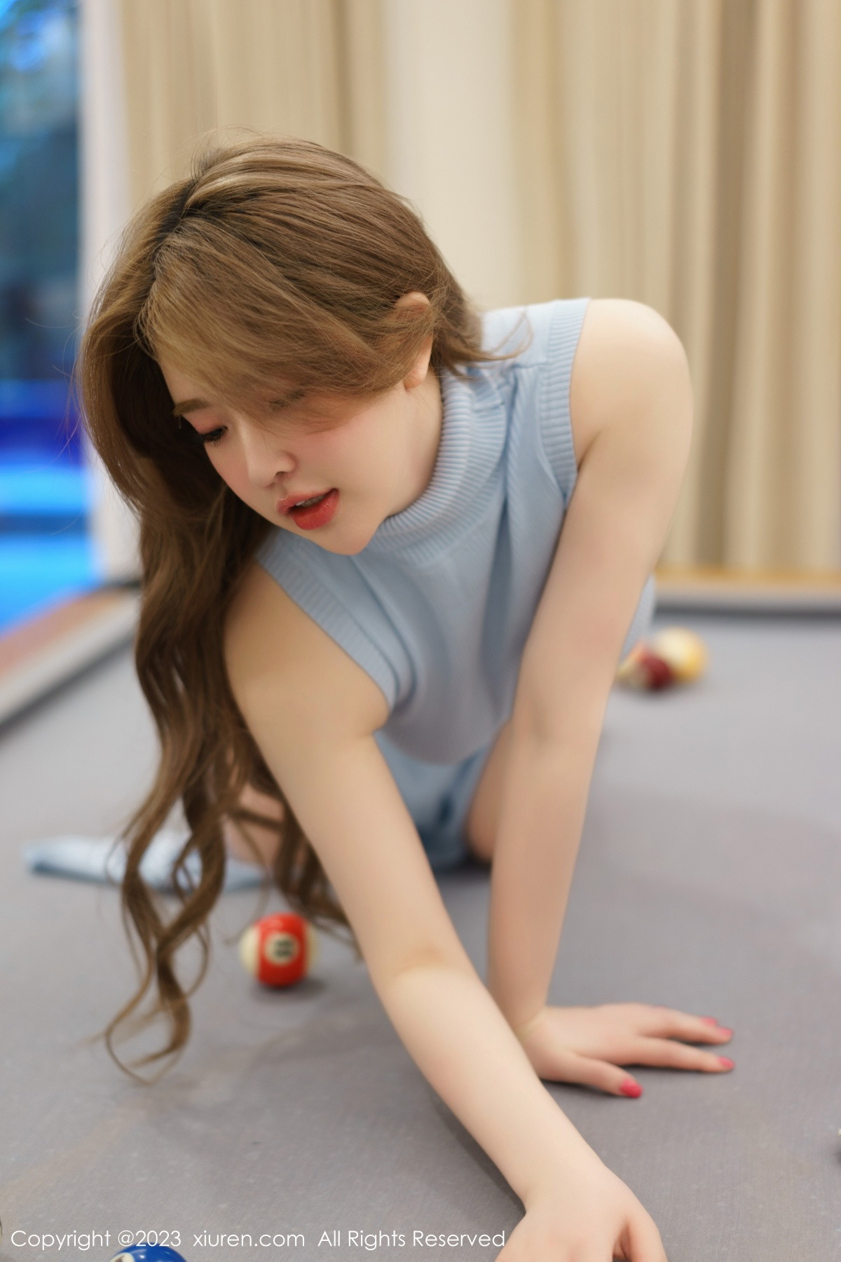 图片[22]-【XiuRen秀人网】2023.01.04 Vol.6085 小海臀Rena【60P】-六色网