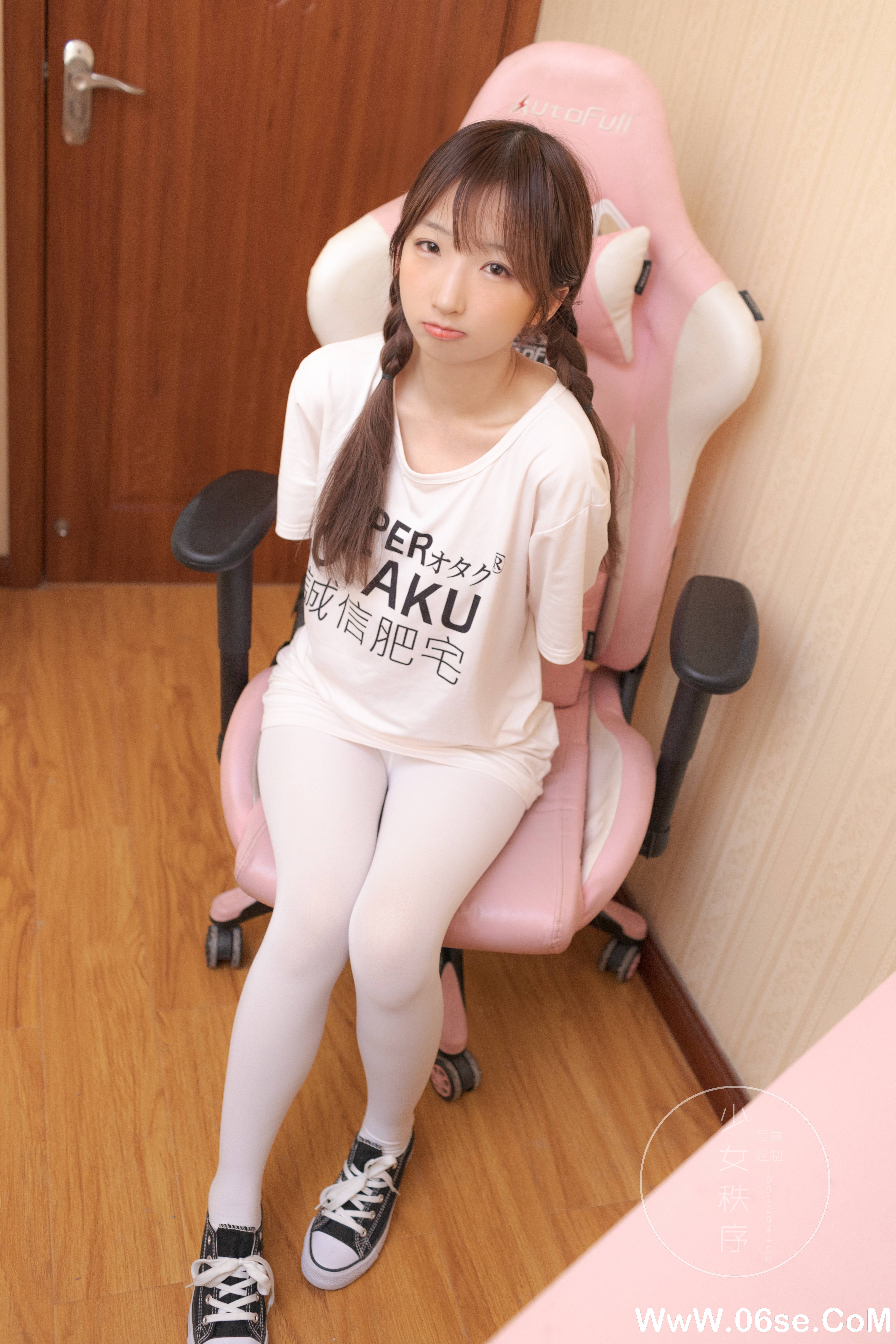 图片[22]-少女秩序 EXVOL.009 [69P+1V1.84G]-六色网