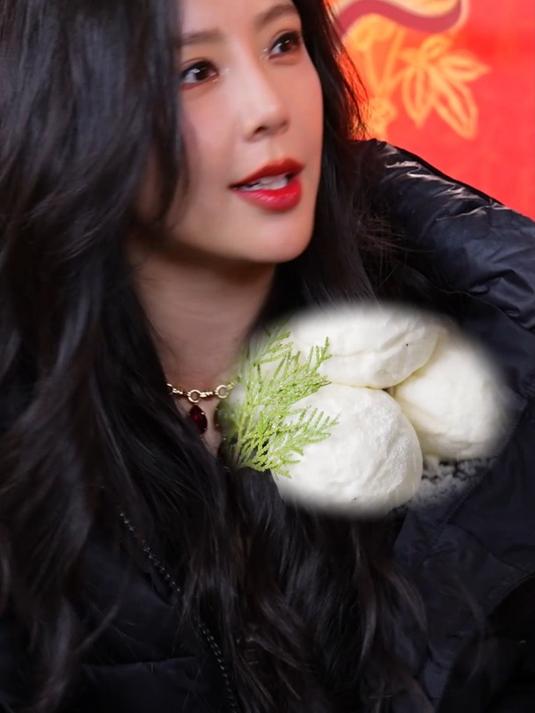 赵奕欢为大家推荐吉林特产,这道雪衣豆沙,千万不要错过!