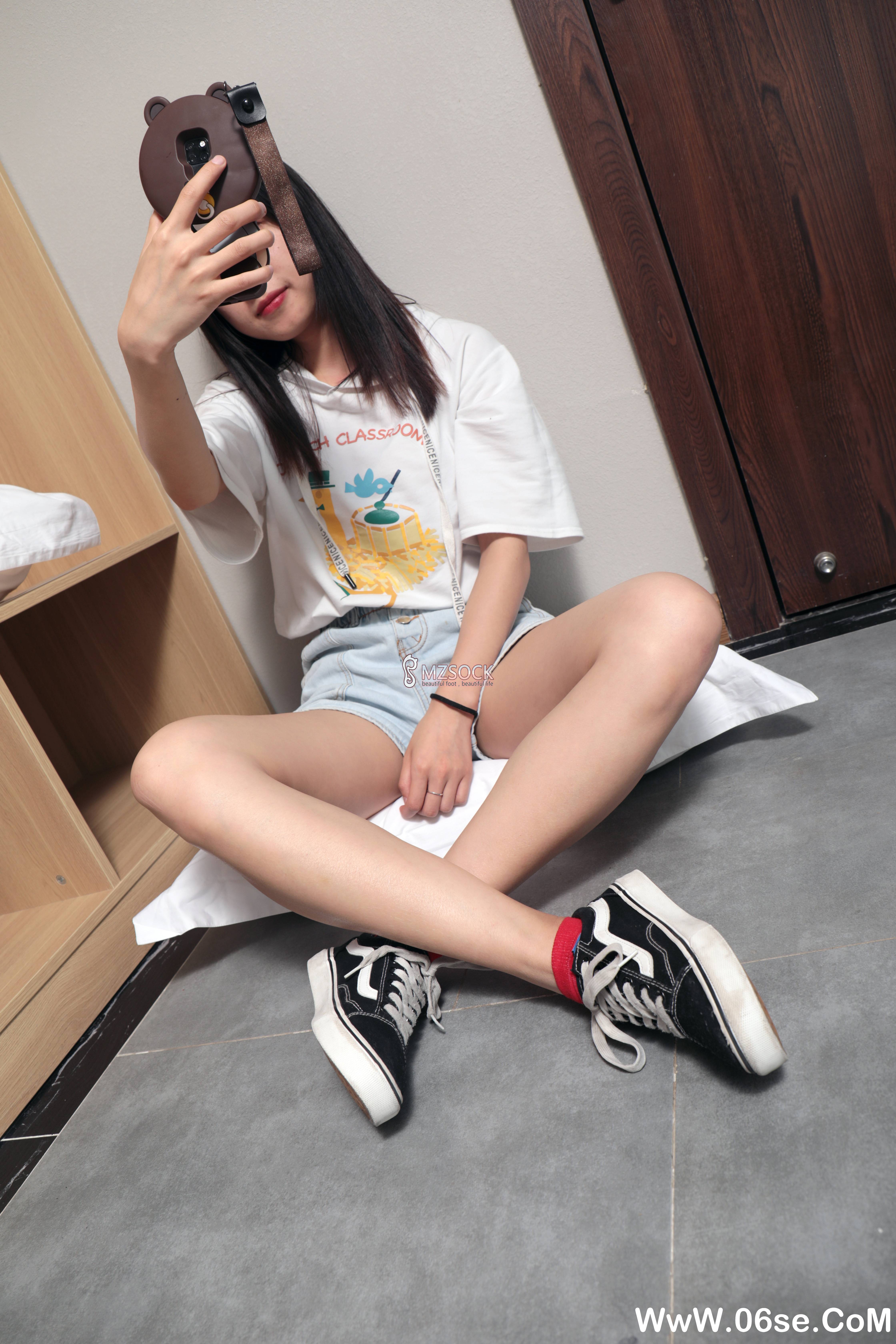 图片[16]-[MZSOCK]爱美足 NO.035 陌陌[130P432M]-六色网