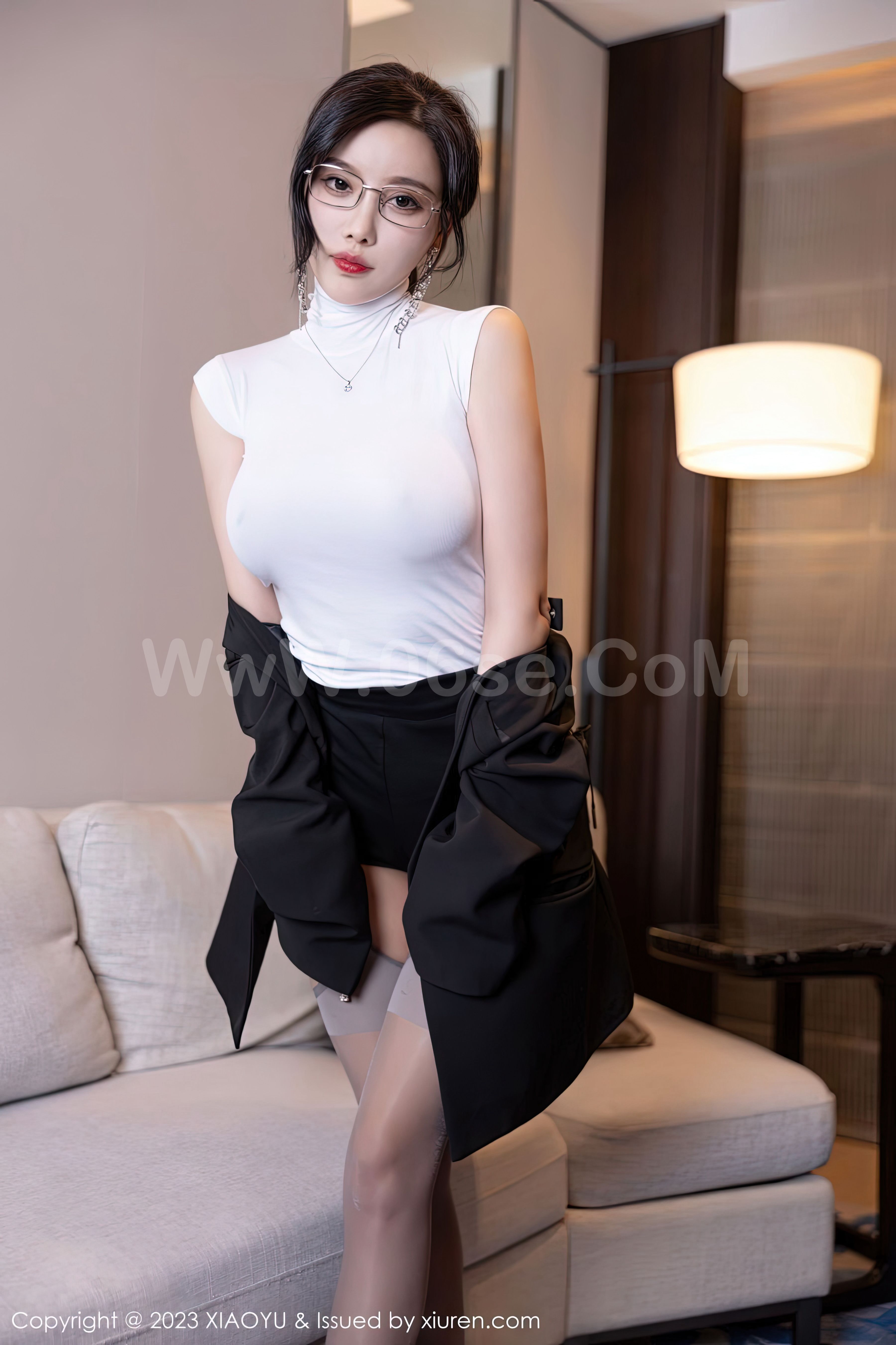 图片[41]-[XIAOYU语画界] Vol.951 Yang Chen Chen (杨晨晨Yome)-六色网