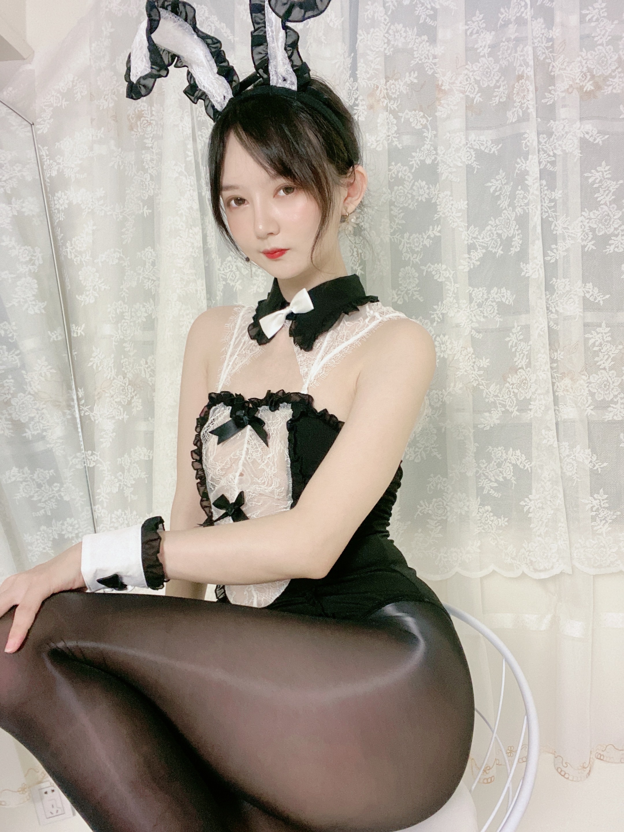 图片[12]-51酱 NO.005 — 油光袜[59P+4V284M]-六色网