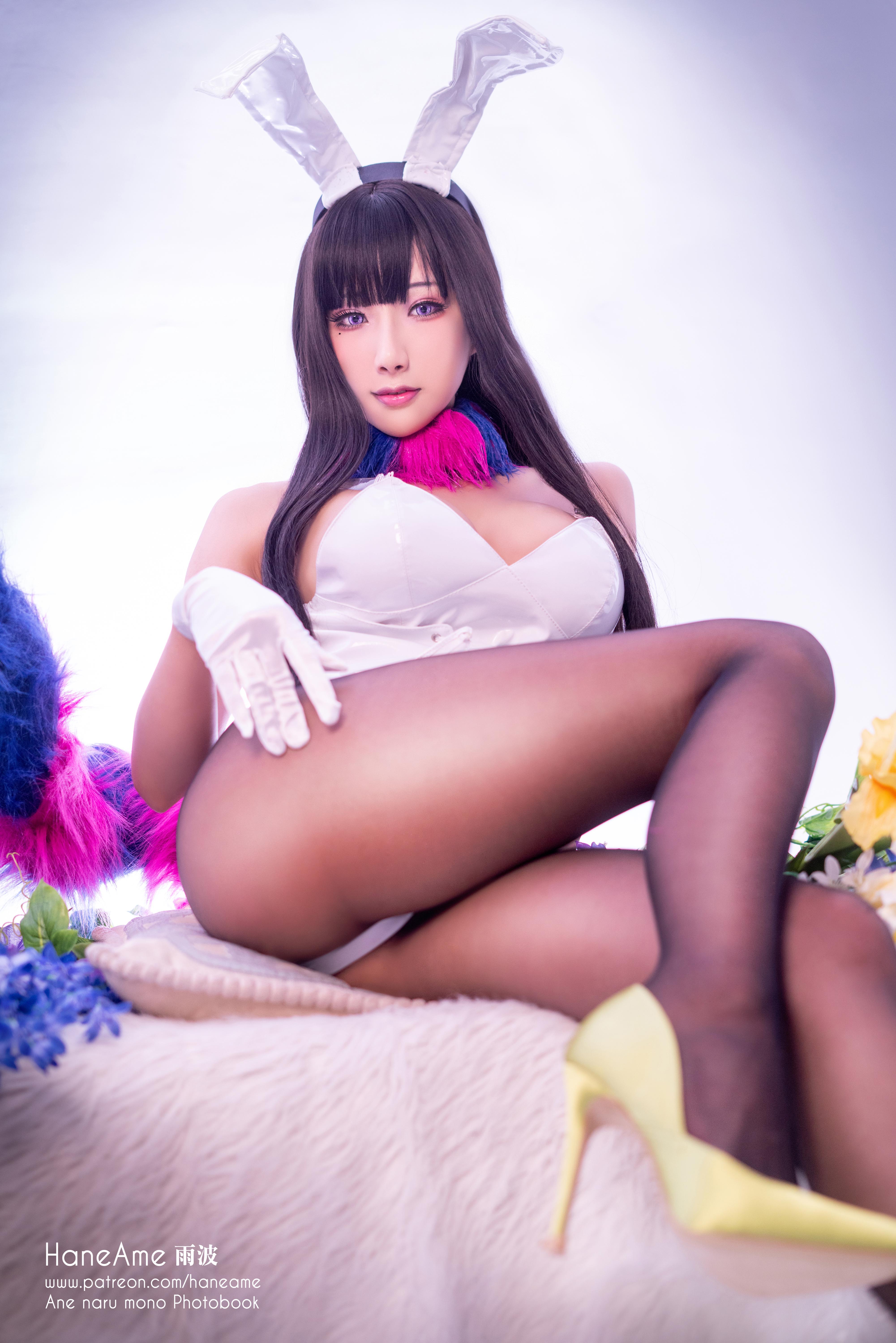 图片[114]-Hane Ame 雨波写真 NO.038 – Ane Naru Mono [153P200M]-六色网