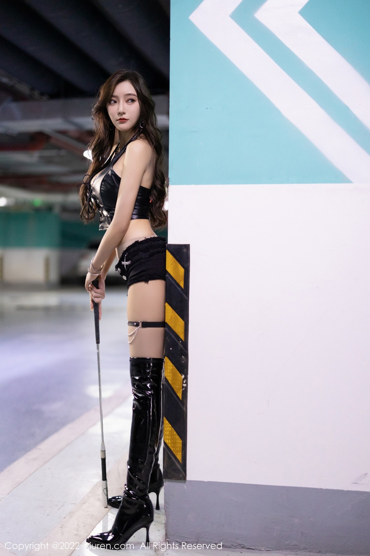 图片[11]-【XiuRen秀人網】2022.08.25 Vol.5494 王馨瑤yanni【78P】-六色网