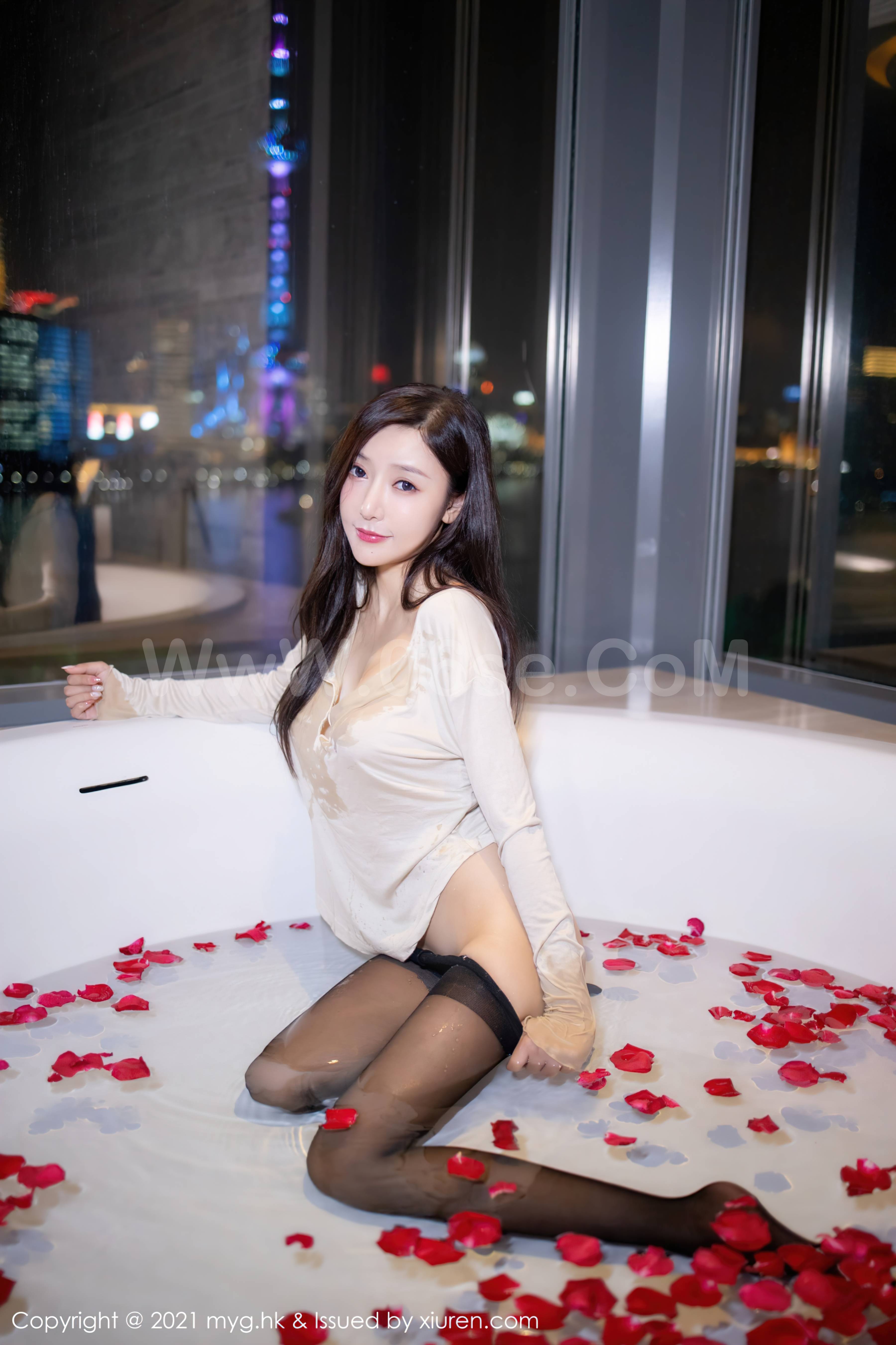 图片[51]-MyGirl Vol.555 Yanni – Wang Xin Yao (王馨瑶)-六色网
