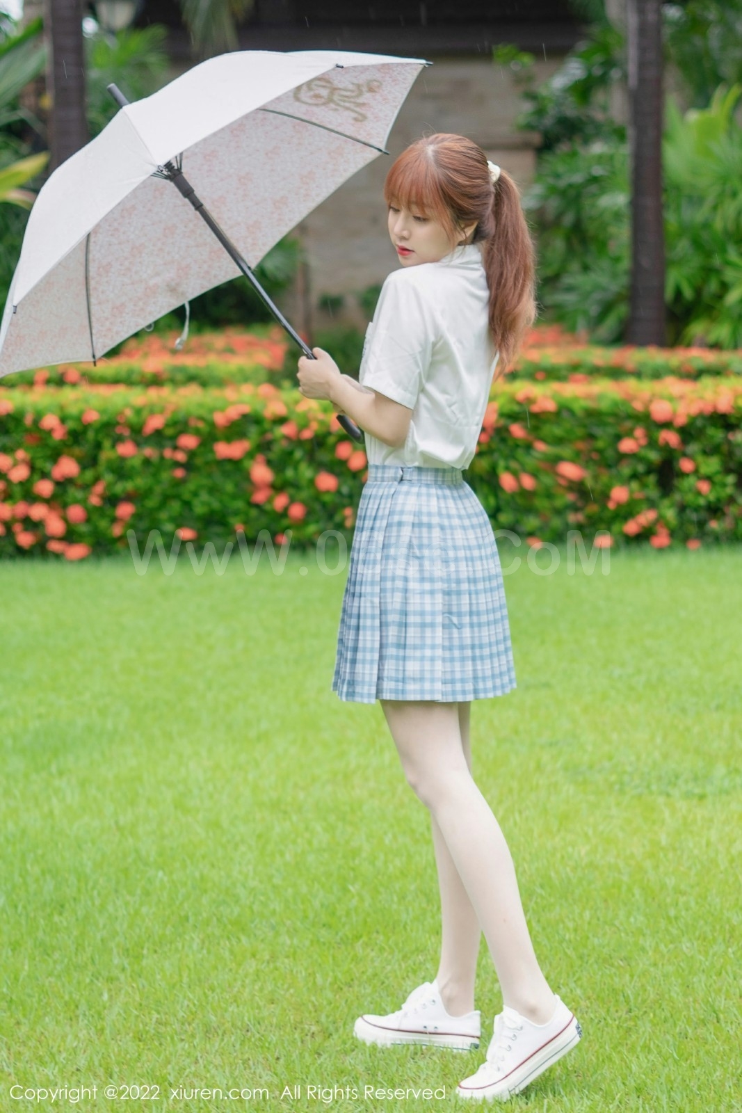 图片[2]-[XiuRen秀人网] 2022.06.13 No.5137 王雨纯-六色网