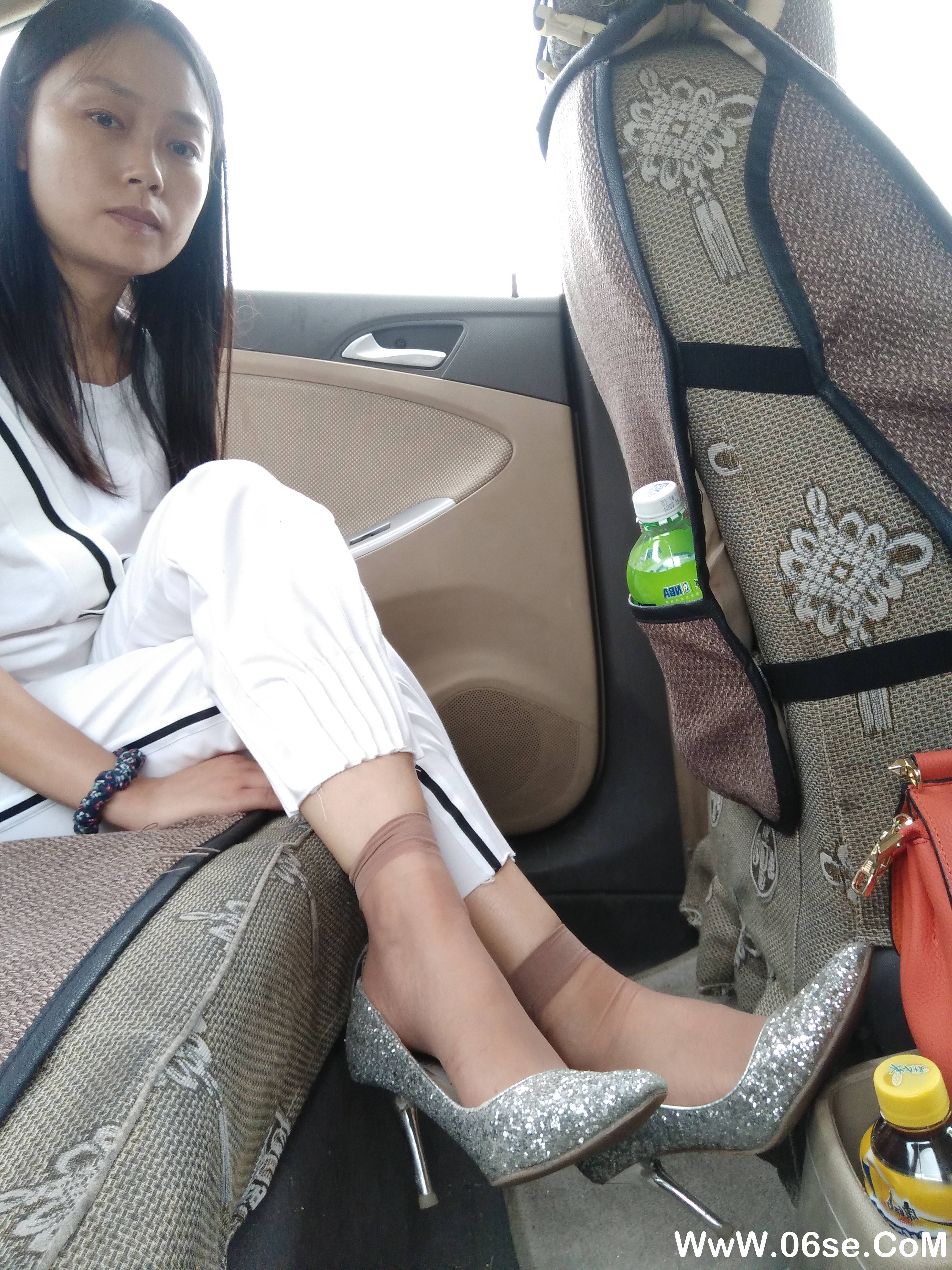 图片[24]-学妹校园寝室短丝系列041期 吴婷婷[72P221M]-六色网