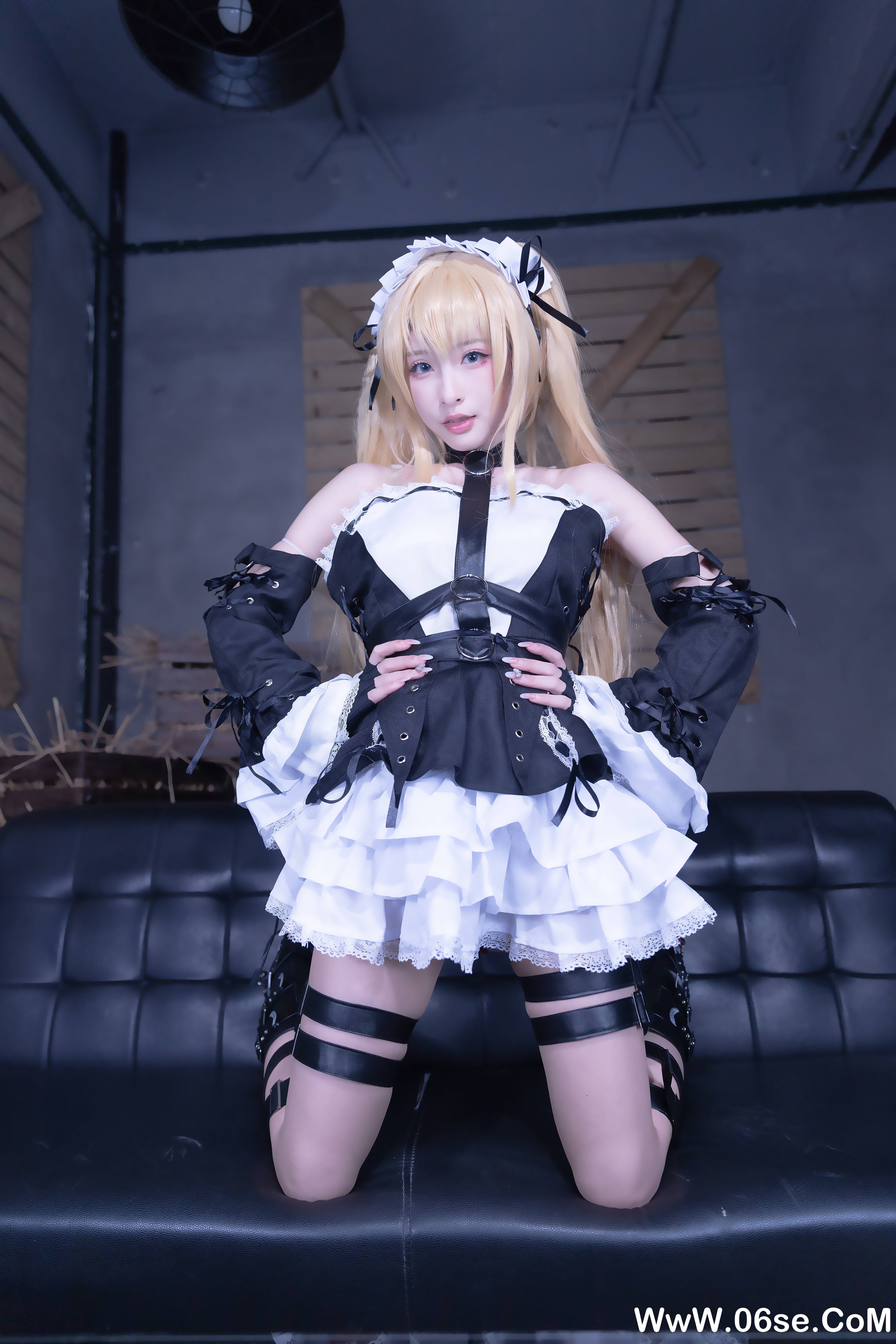 图片[30]-清水由乃 NO.028 — 玛丽萝丝原服装[32P521M]-六色网