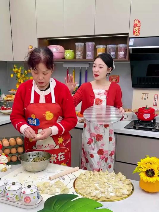 饺子盘包饺子盖帘放饺子托盘家用饺子垫放置盘羊肉火锅备菜盘