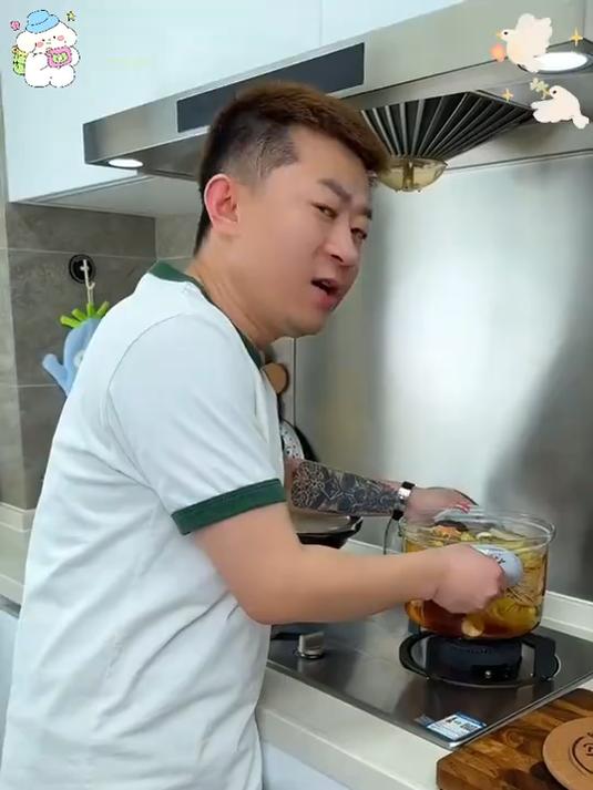 这个关东煮调味料绝了,比便利店还好吃,在家做经济又实惠