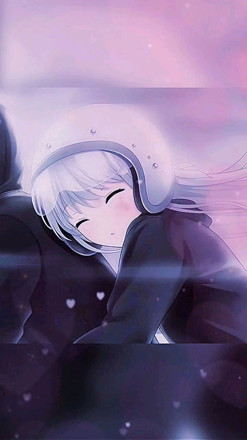 唯美的情侣头像