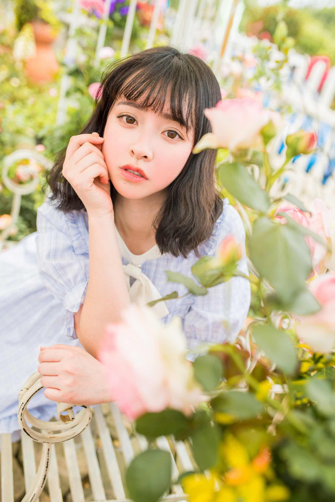 图片[21]-花开花谢花满天-六色网
