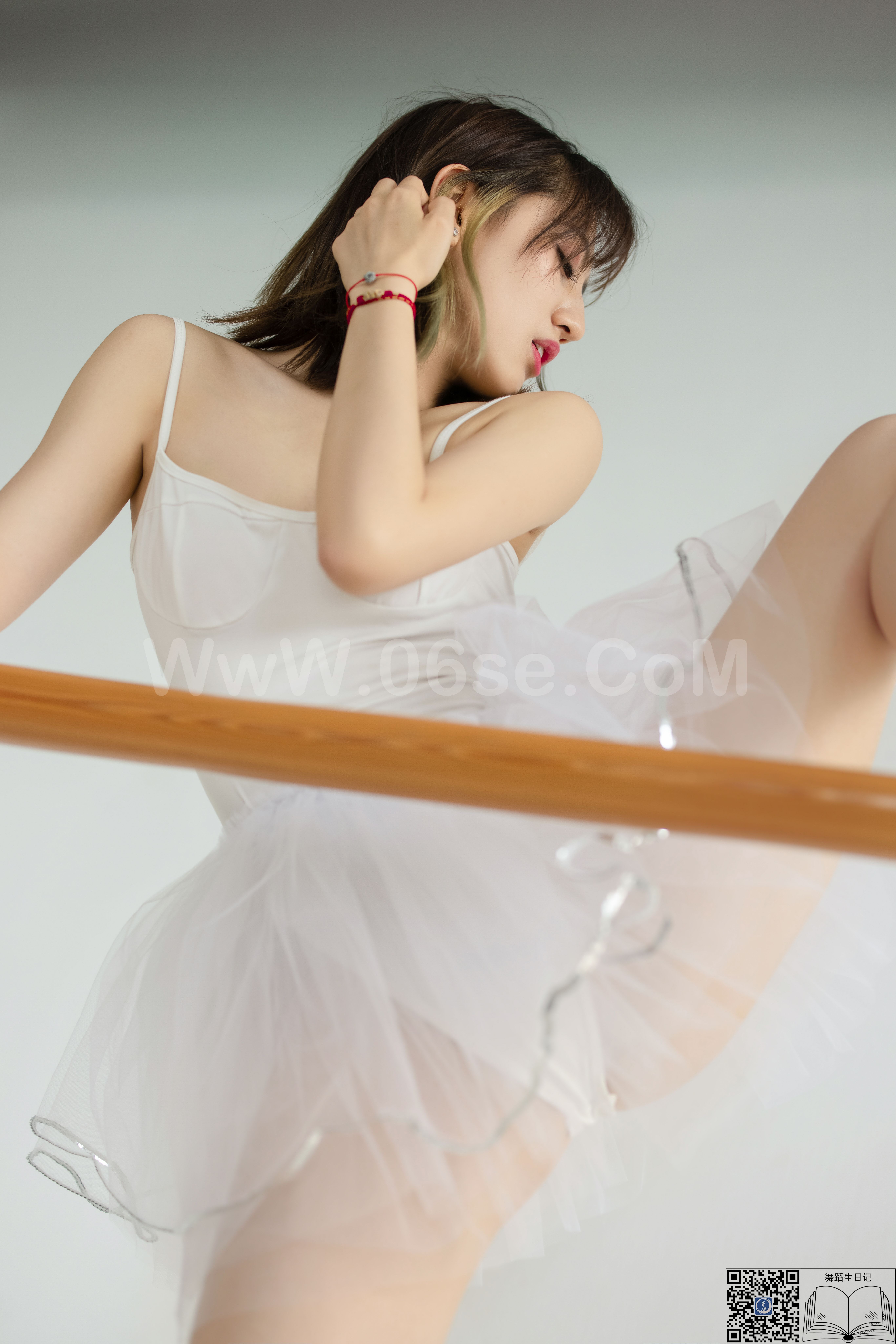 图片[32]-[GALLI嘉丽]舞蹈生日记 060 – 欣美[53P／354MB]-六色网