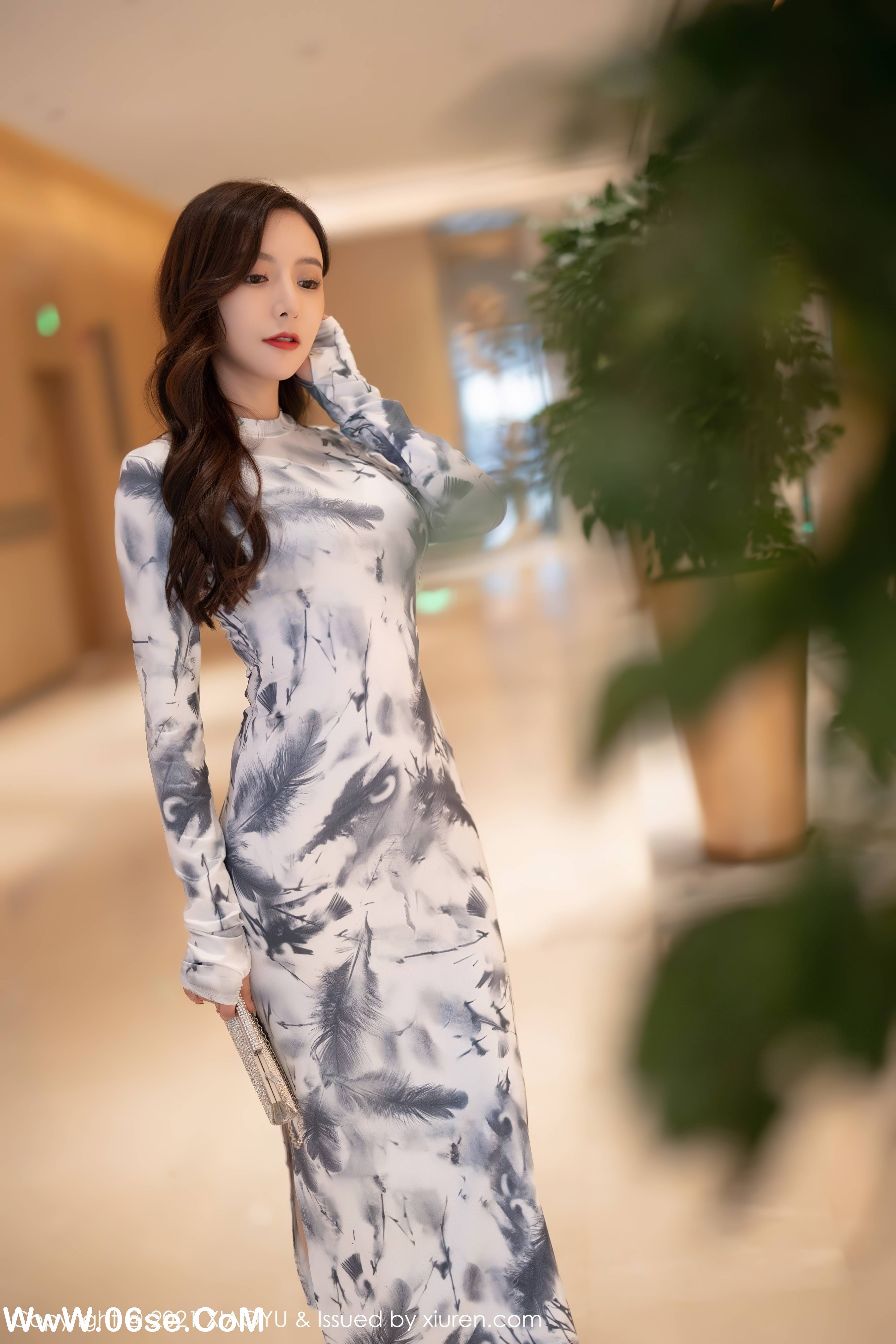 图片[8]-[XIAOYU语画界] 2021.11.11 NO.652 王馨瑶[71+1P612M]-六色网