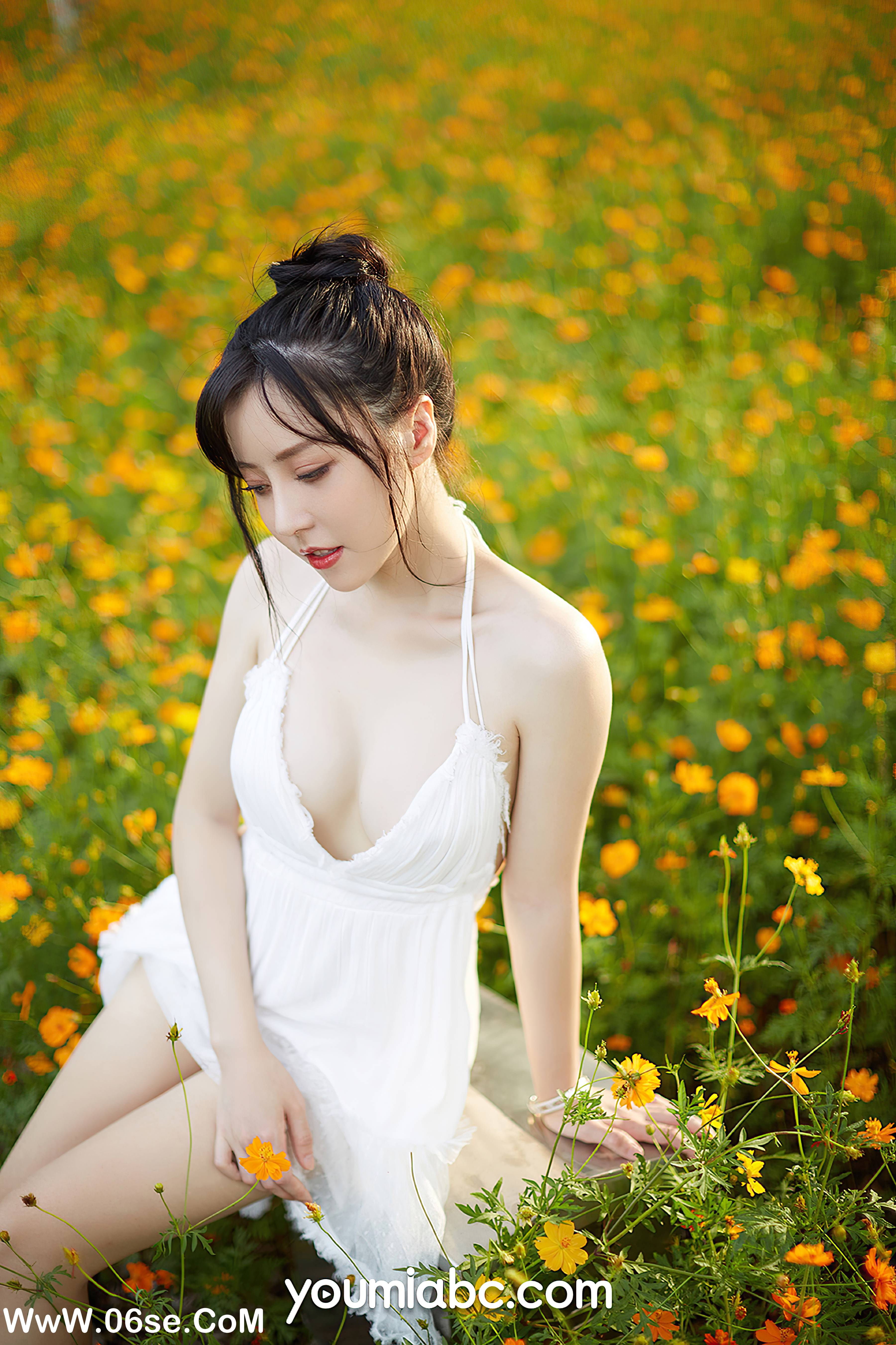 图片[23]-[YouMi尤蜜] 2020.12.04 绿野仙踪 白亦Ada[29+1P517M]-六色网