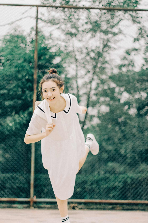图片[11]-懒散的夏日-六色网