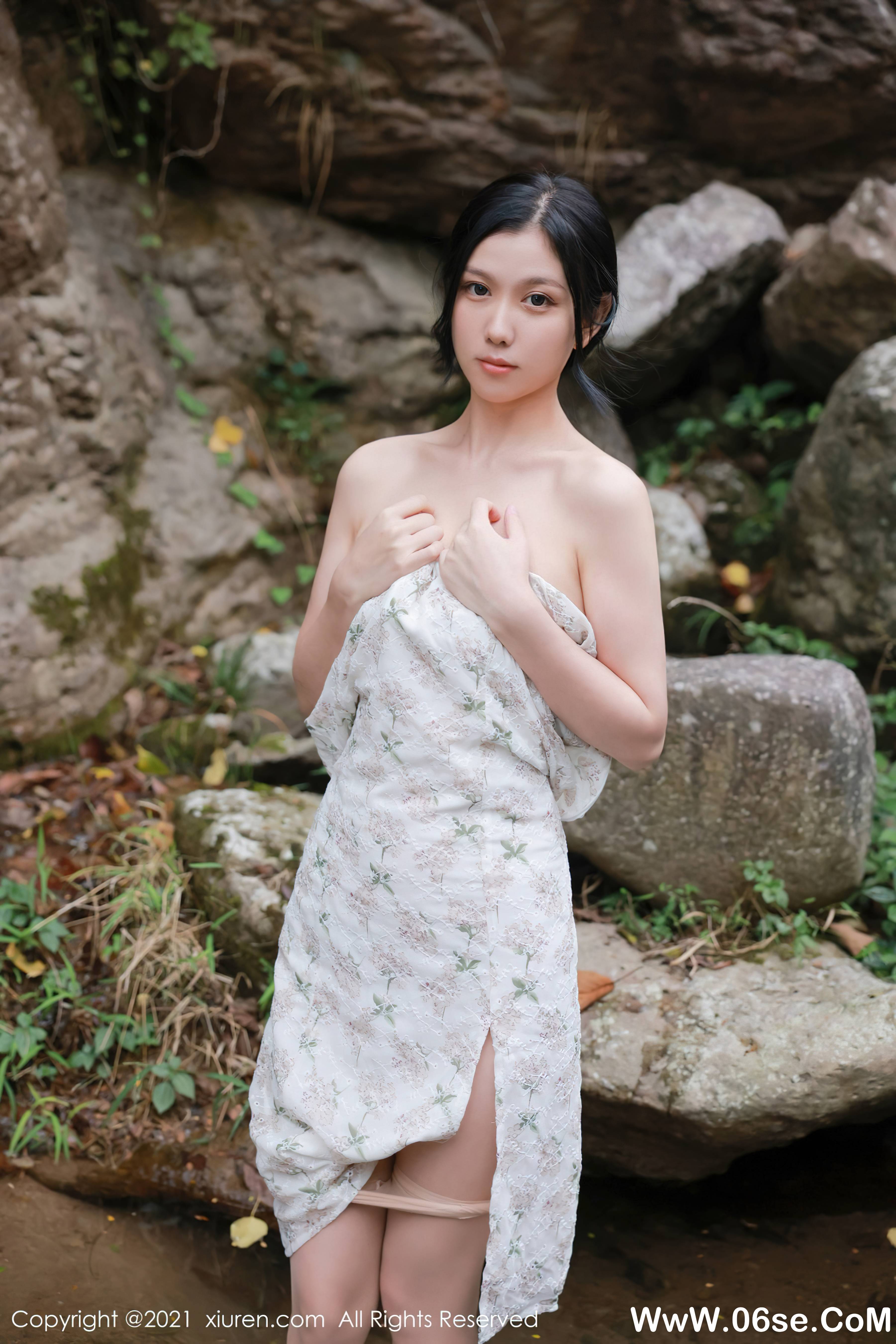 图片[36]-[XIUREN秀人网] 2021.11.17 NO.4229 李雅柔[48+1P547M]-六色网