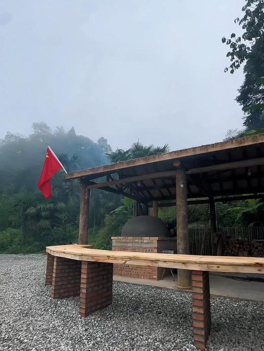 窑烤披萨