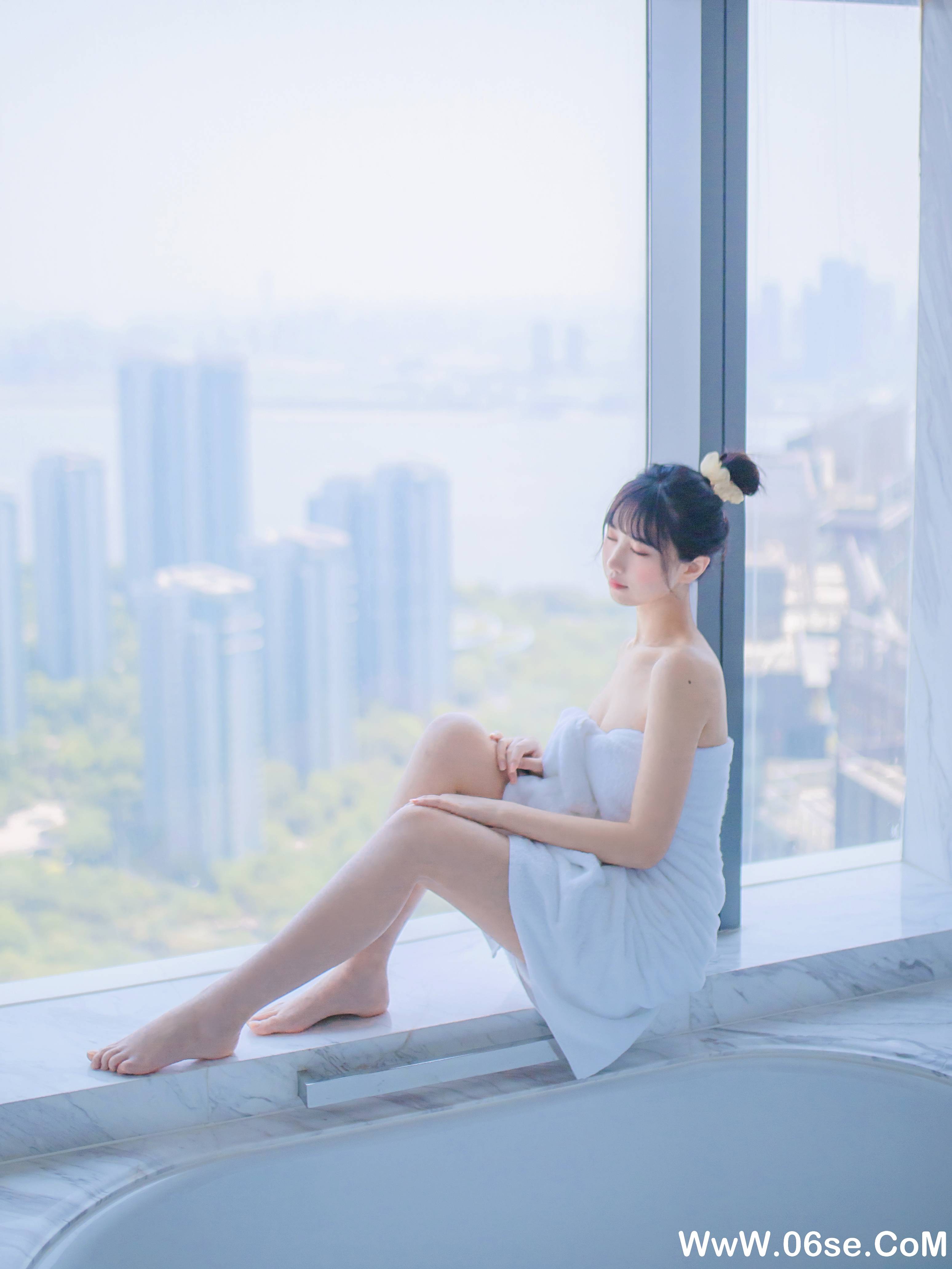 图片[9]-念雪 NO.005 — 加载可爱[28P272M]-六色网