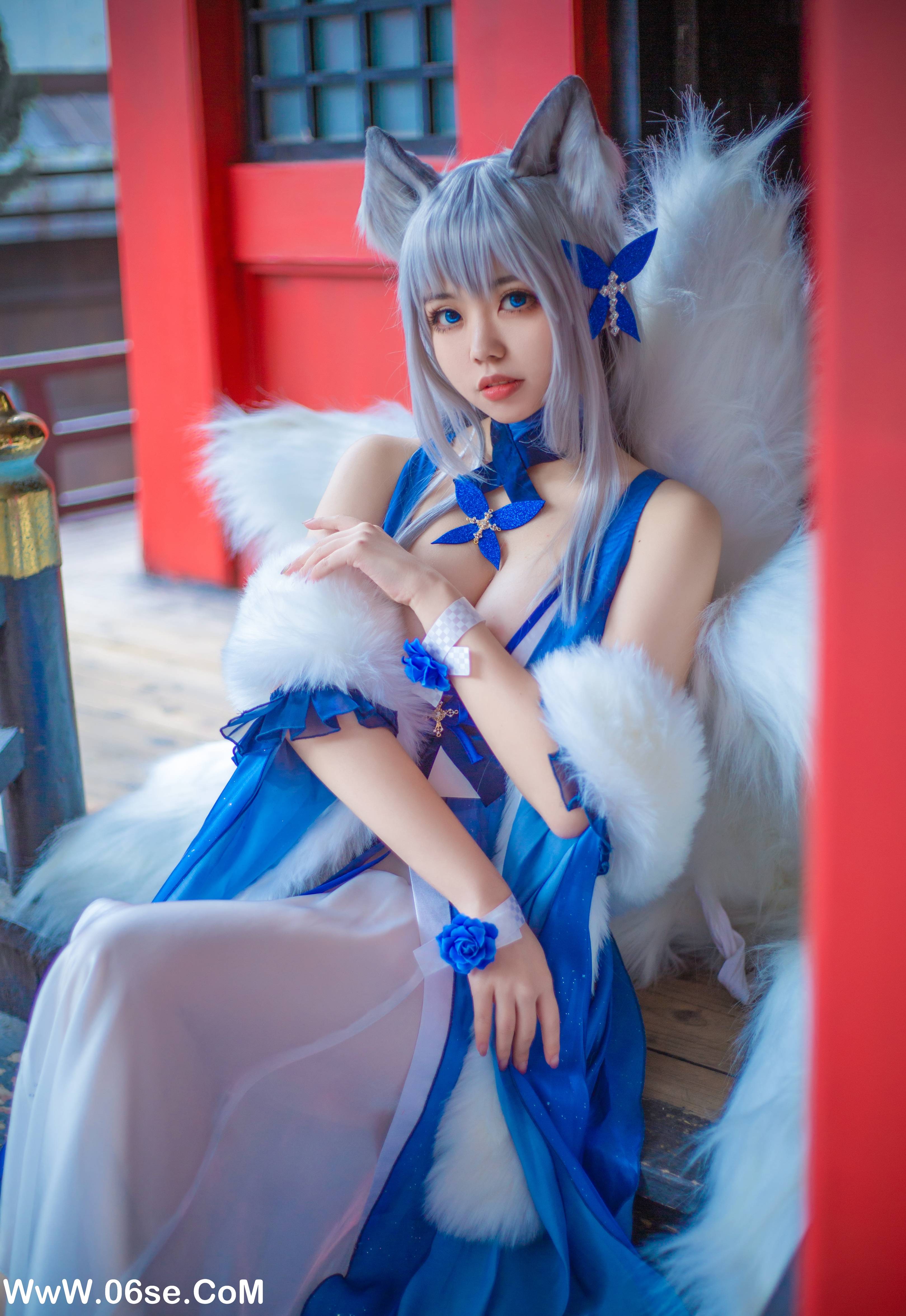 图片[14]-啊日日_Ganlory NO.005 – 信浓[19P311M]-六色网