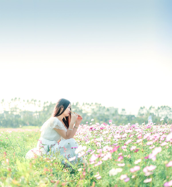 图片[4]-田园花香-六色网
