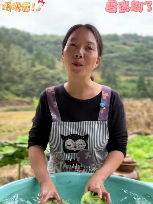 酸菜炖大棒骨这样做酸爽开胃乳酸味十足