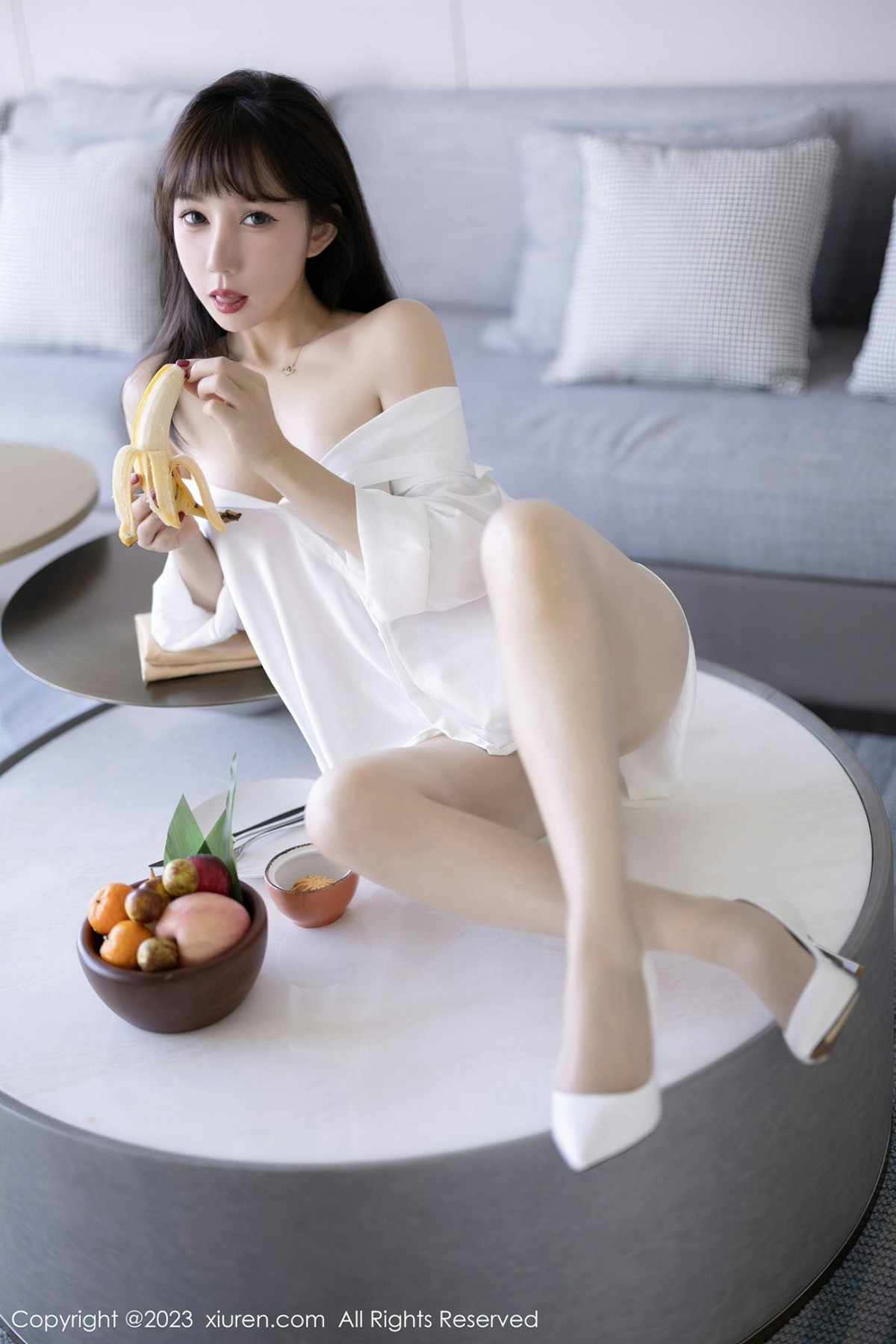 图片[75]-【XiuRen秀人网】2023.01.18 Vol.6153 波巧醬【82P】-六色网