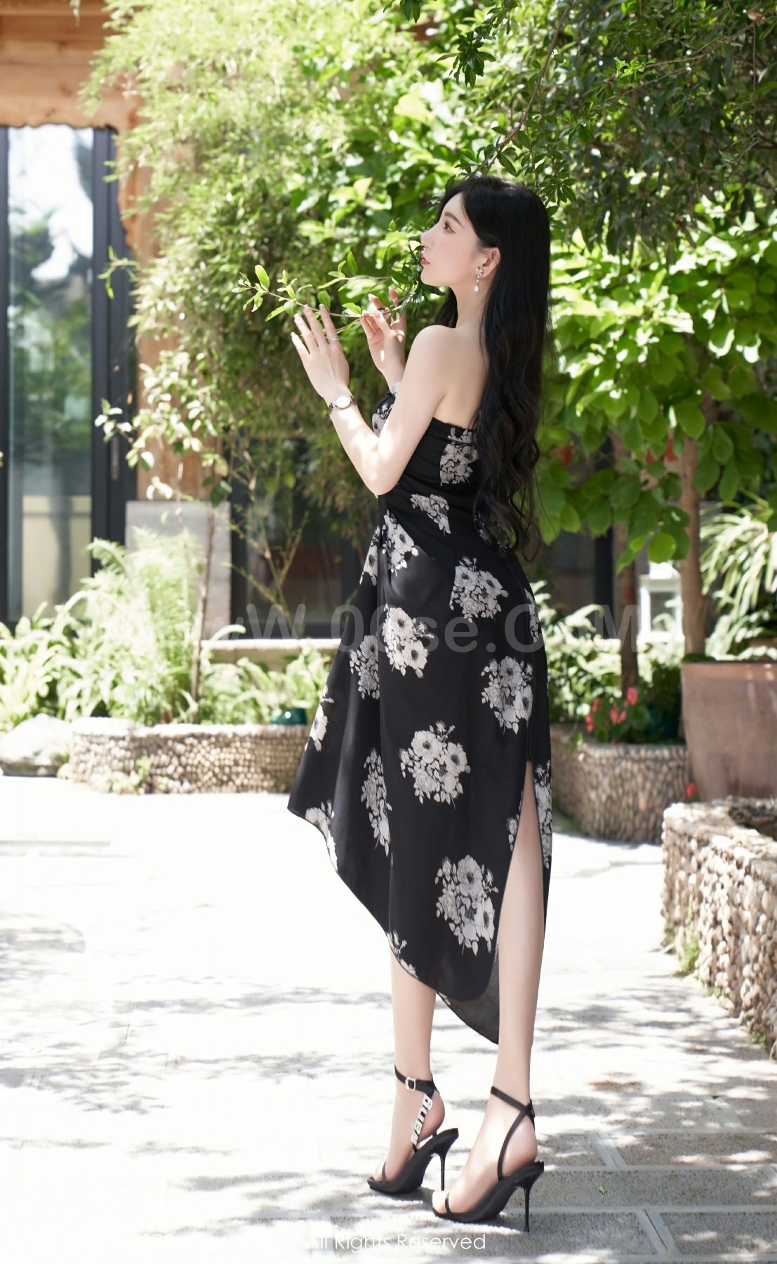 图片[16]-[XiuRen秀人网] 2022.07.20 No.5307 周于希Sally-六色网