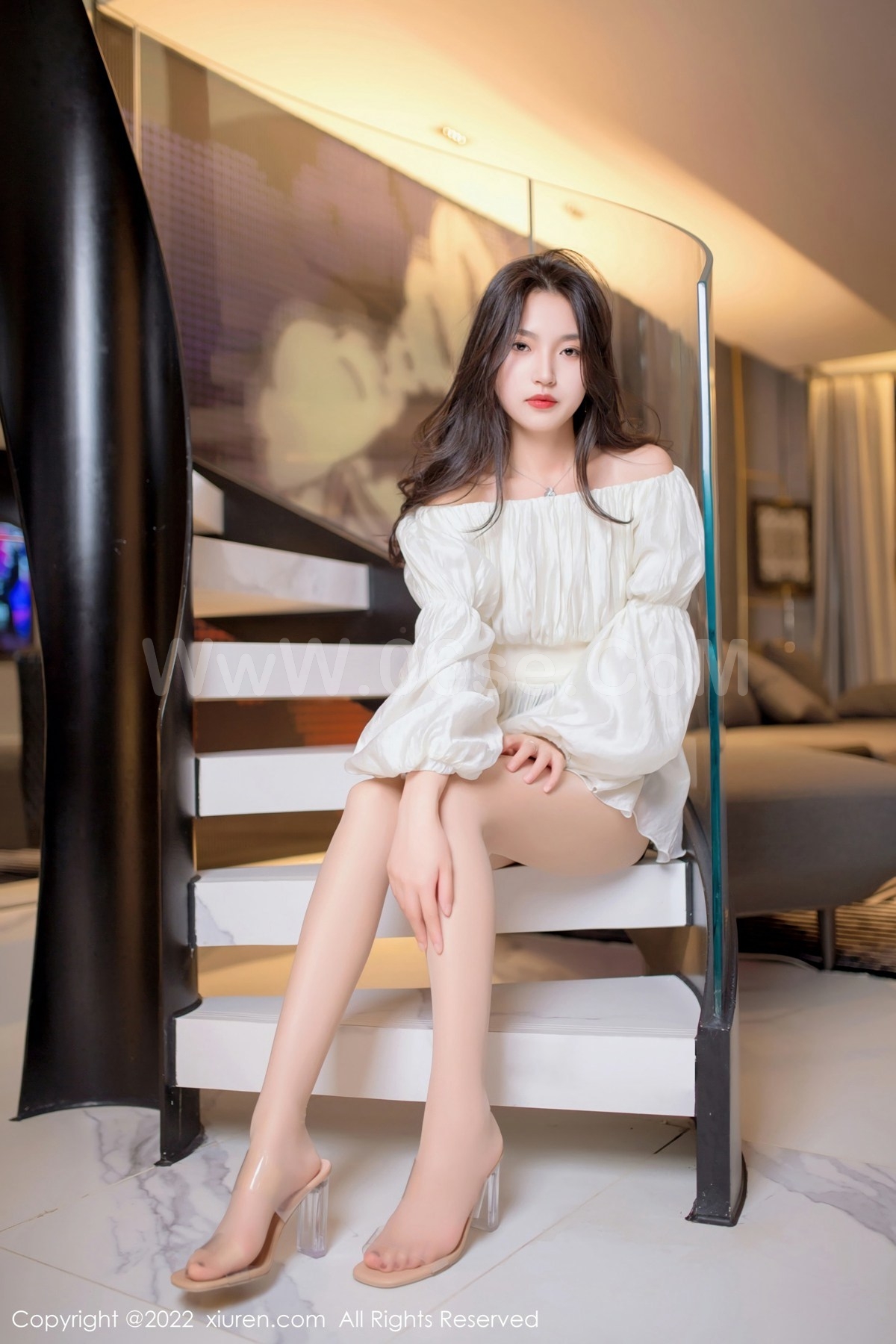 图片[6]-[XiuRen秀人网] 2022.08.08 No.5399 十九九 [117+1P]-瑞丝馆-六色网